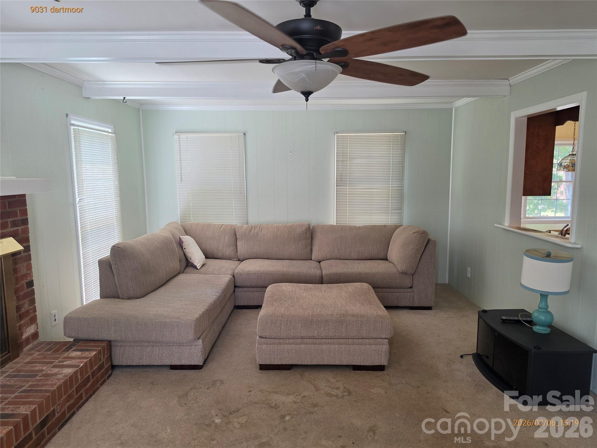 9031 Dartmoor Place — Charlotte