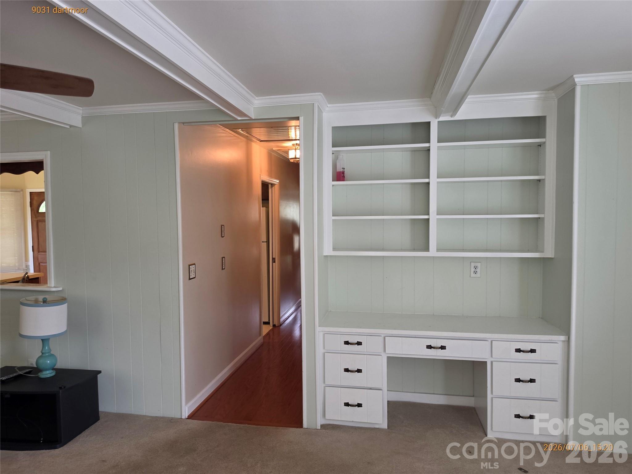9031 Dartmoor Place — Charlotte