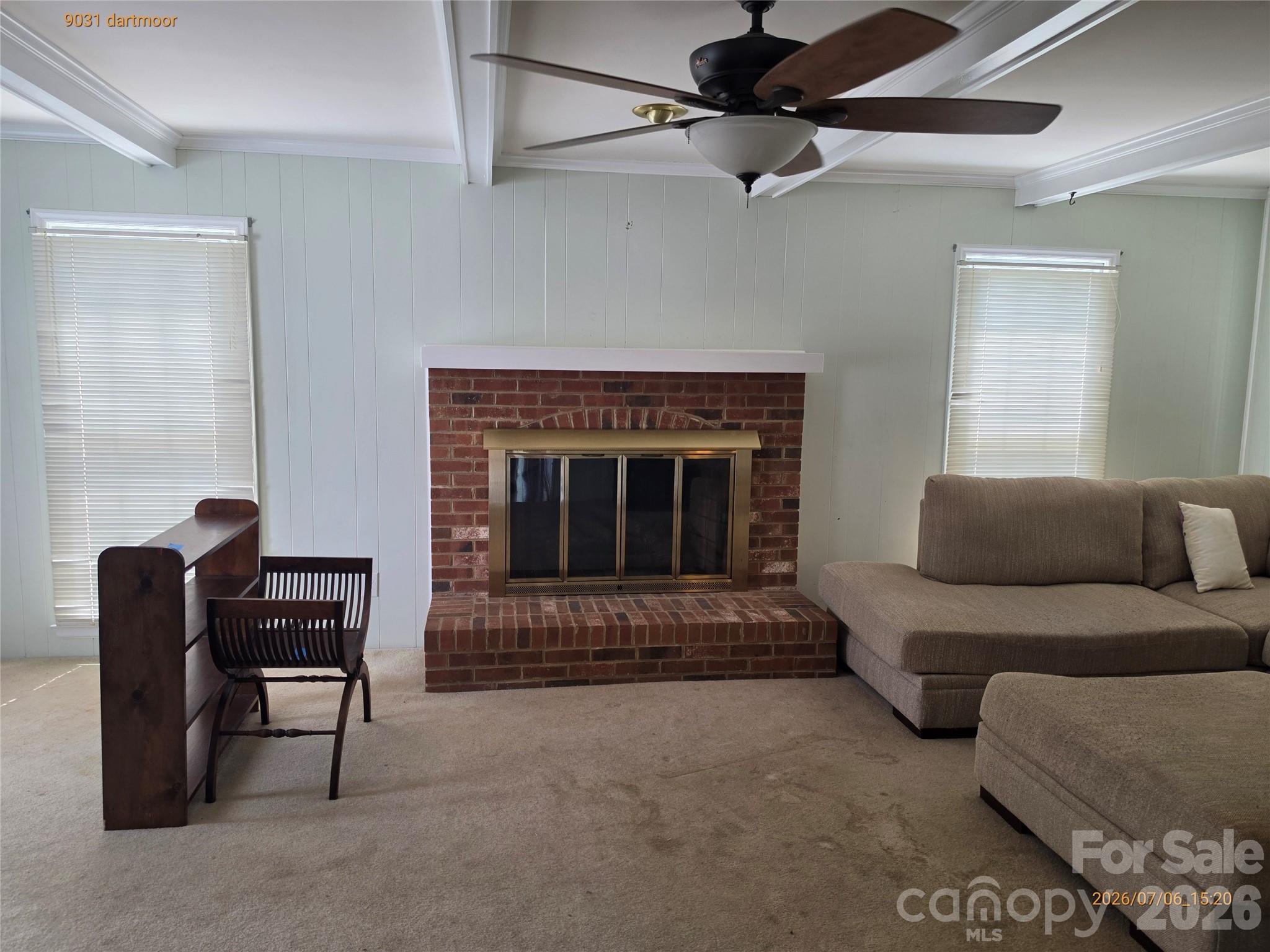 9031 Dartmoor Place — Charlotte