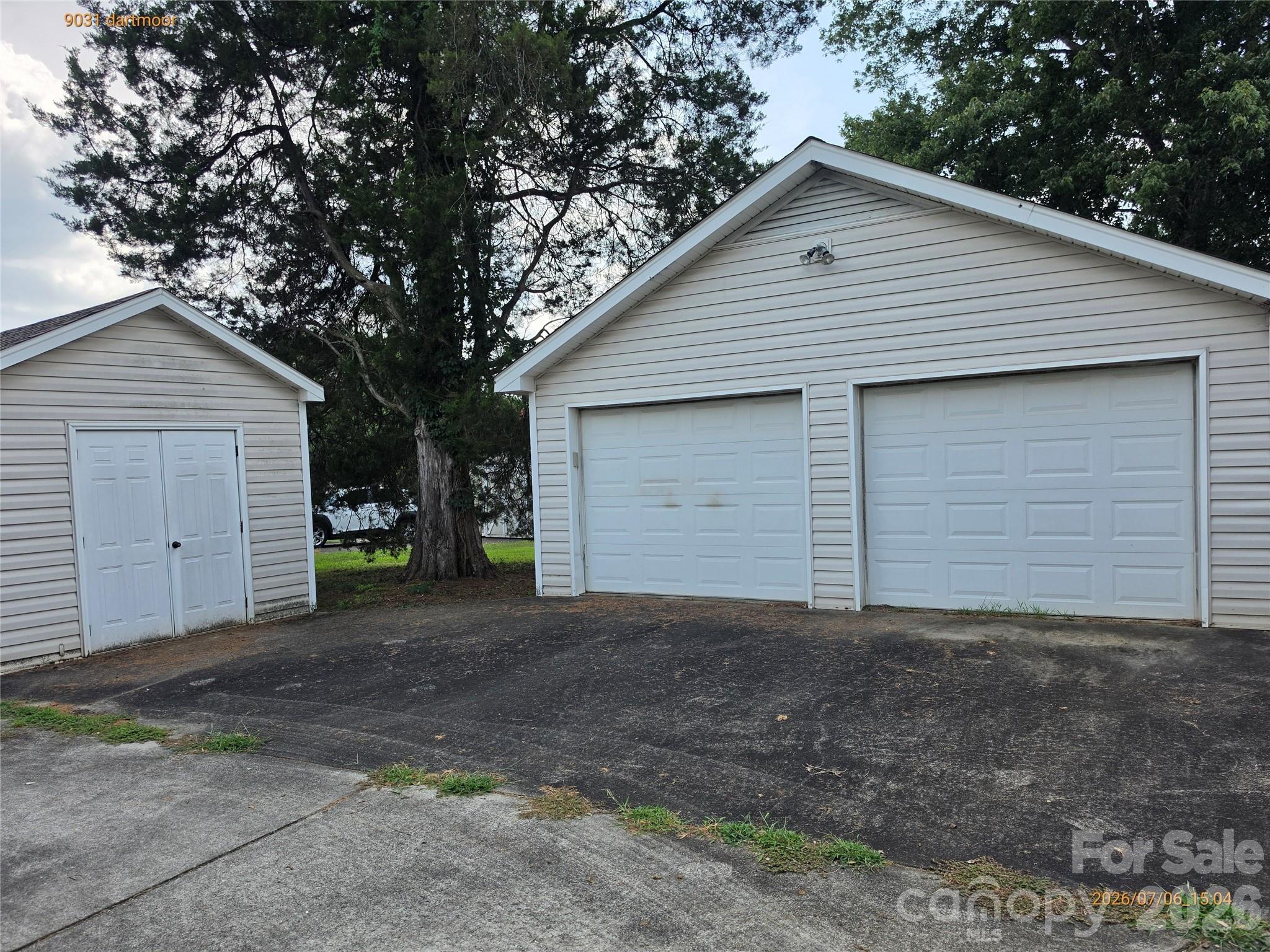 9031 Dartmoor Place — Charlotte