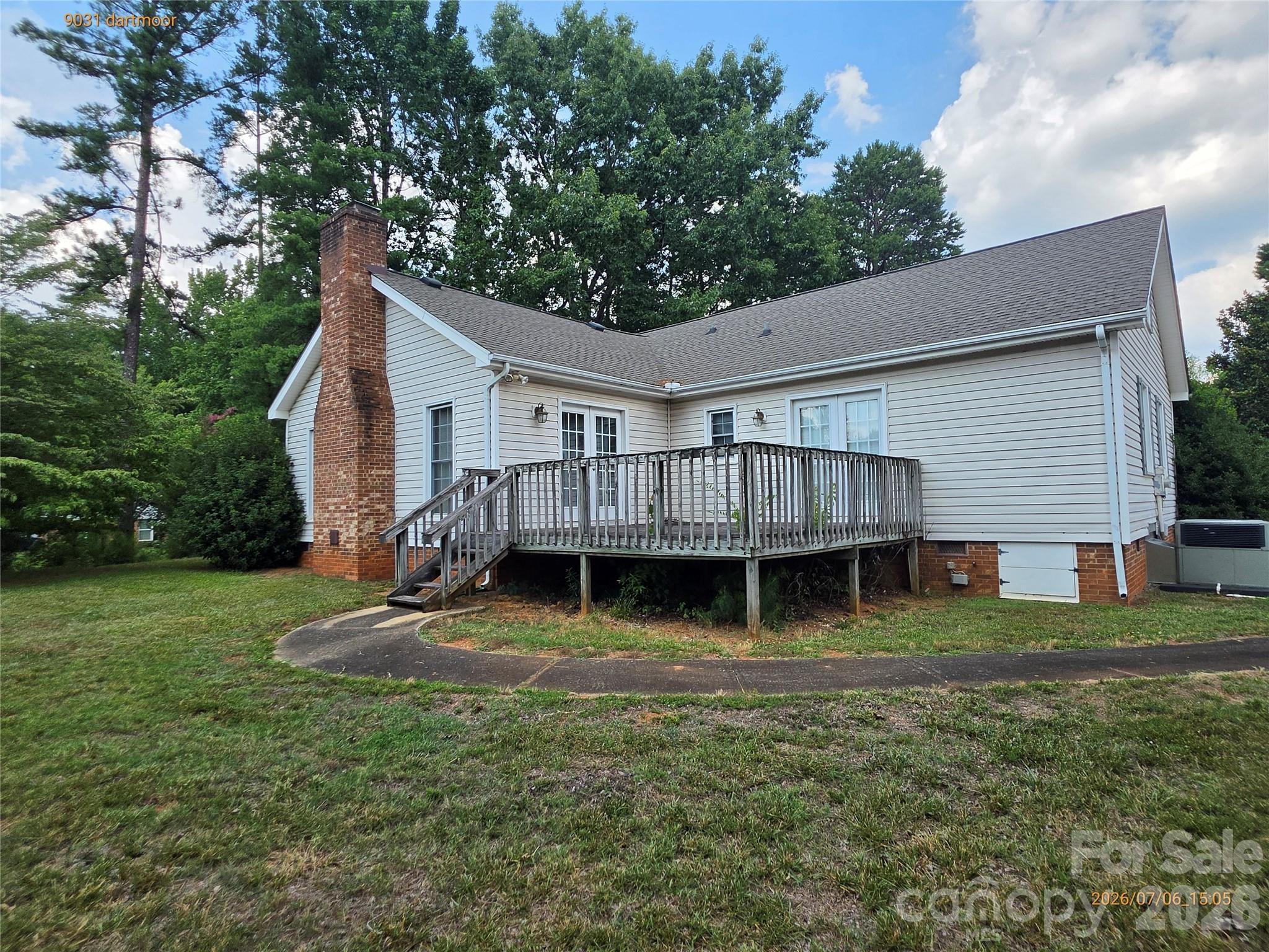 9031 Dartmoor Place — Charlotte