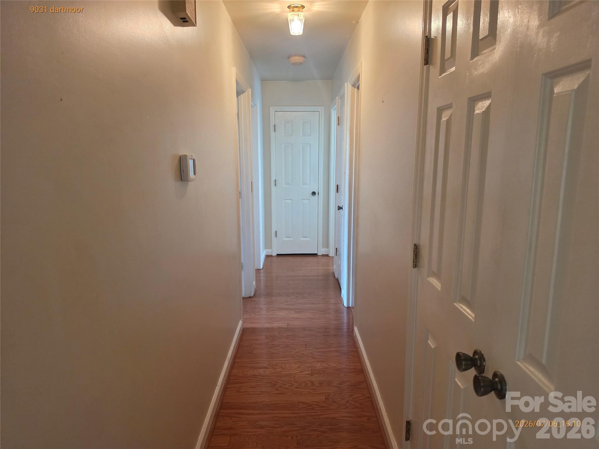 9031 Dartmoor Place — Charlotte