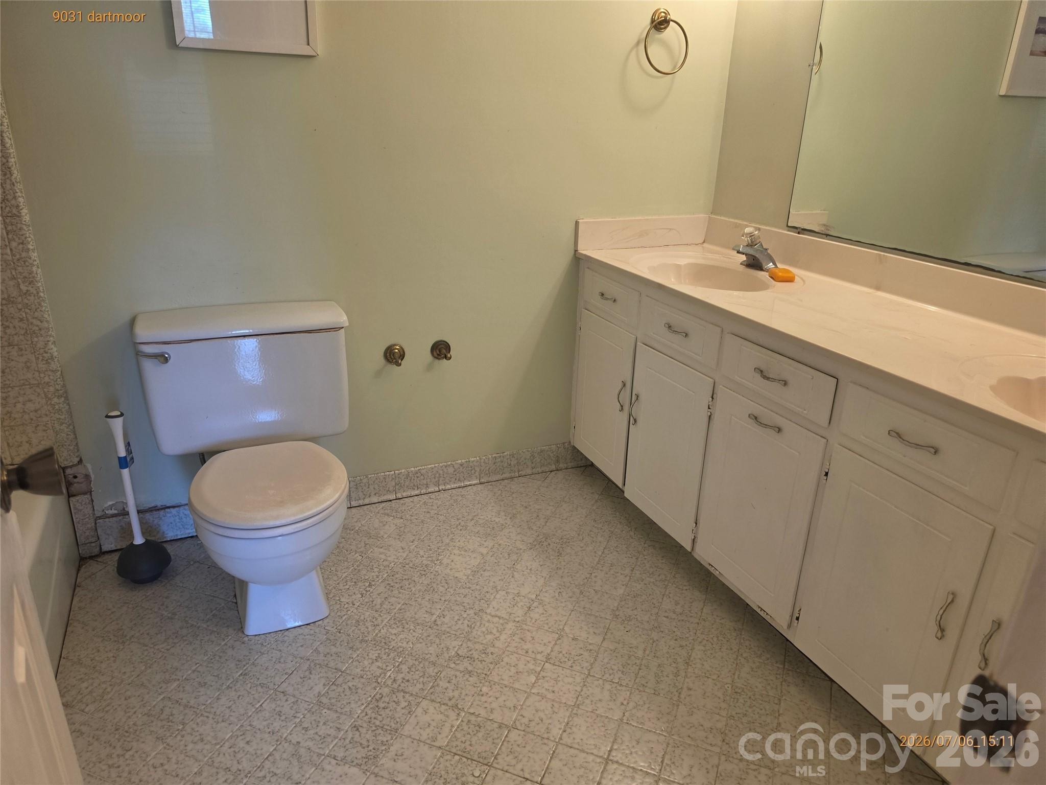 9031 Dartmoor Place — Charlotte