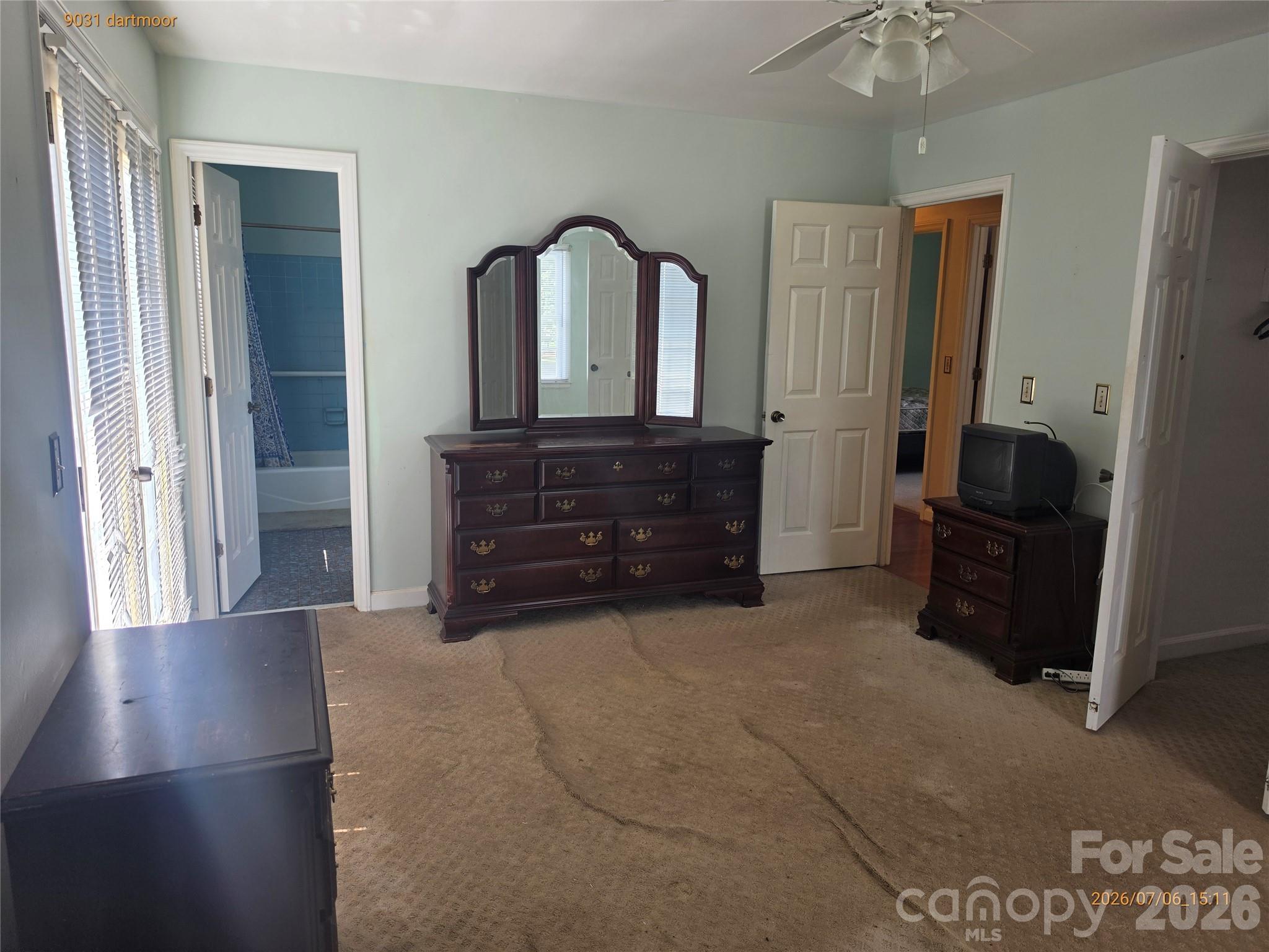 9031 Dartmoor Place — Charlotte