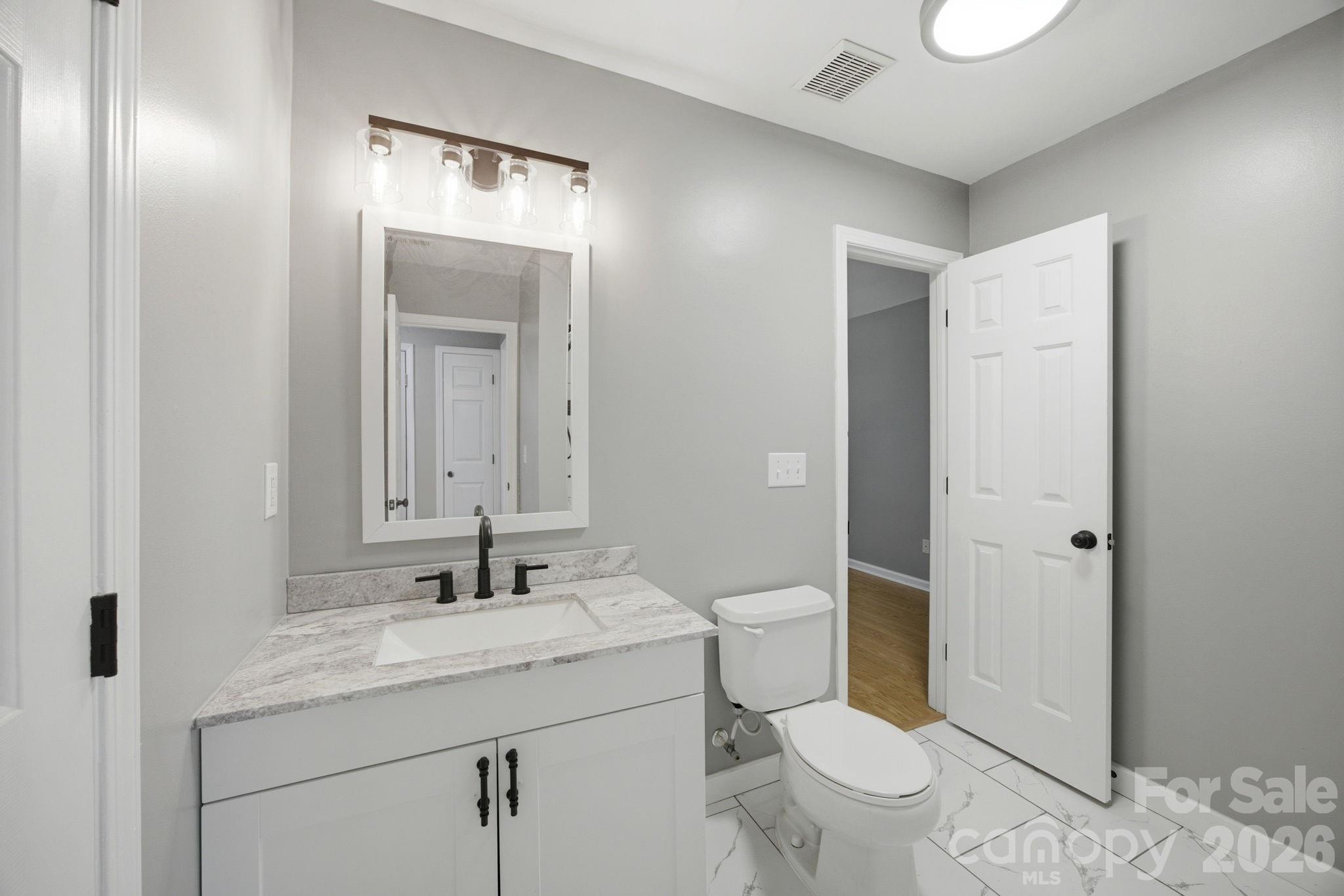 106 Moonflower Court — Mooresville
