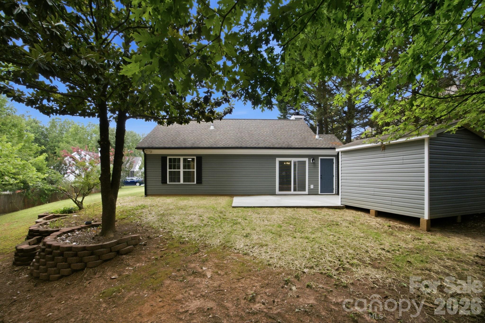 106 Moonflower Court — Mooresville