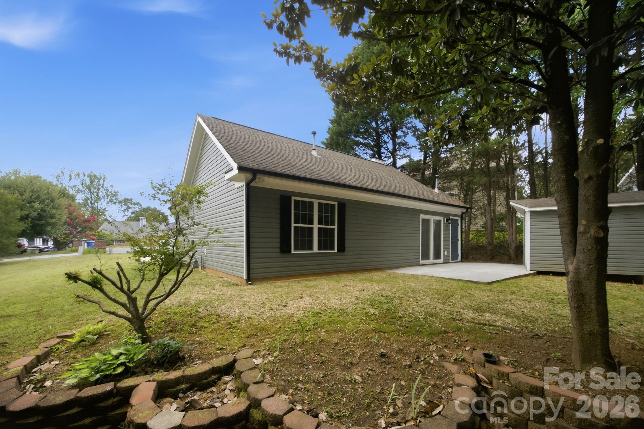 106 Moonflower Court — Mooresville