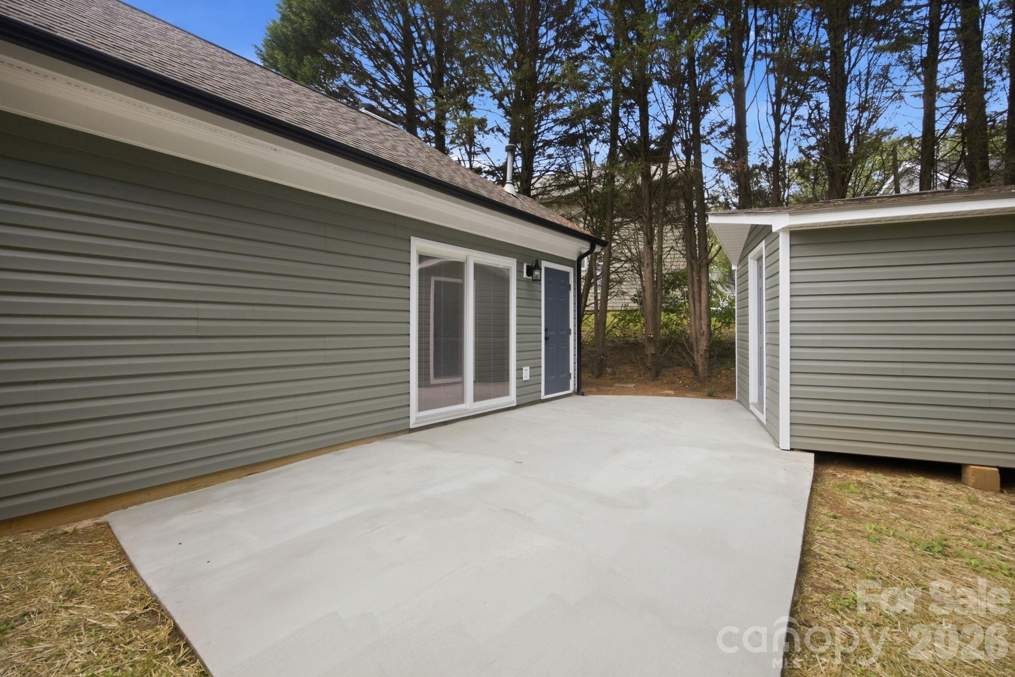 106 Moonflower Court — Mooresville