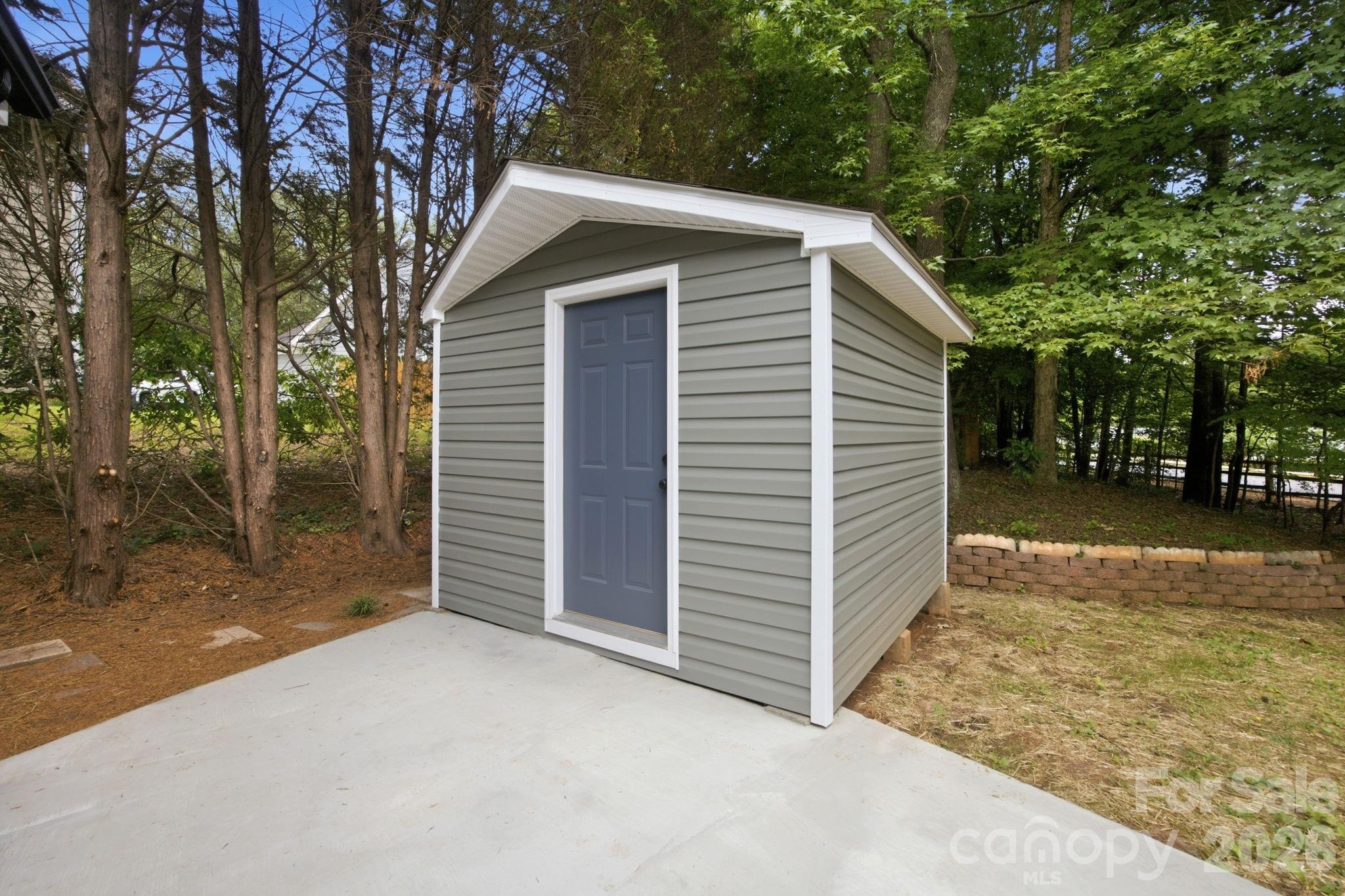 106 Moonflower Court — Mooresville