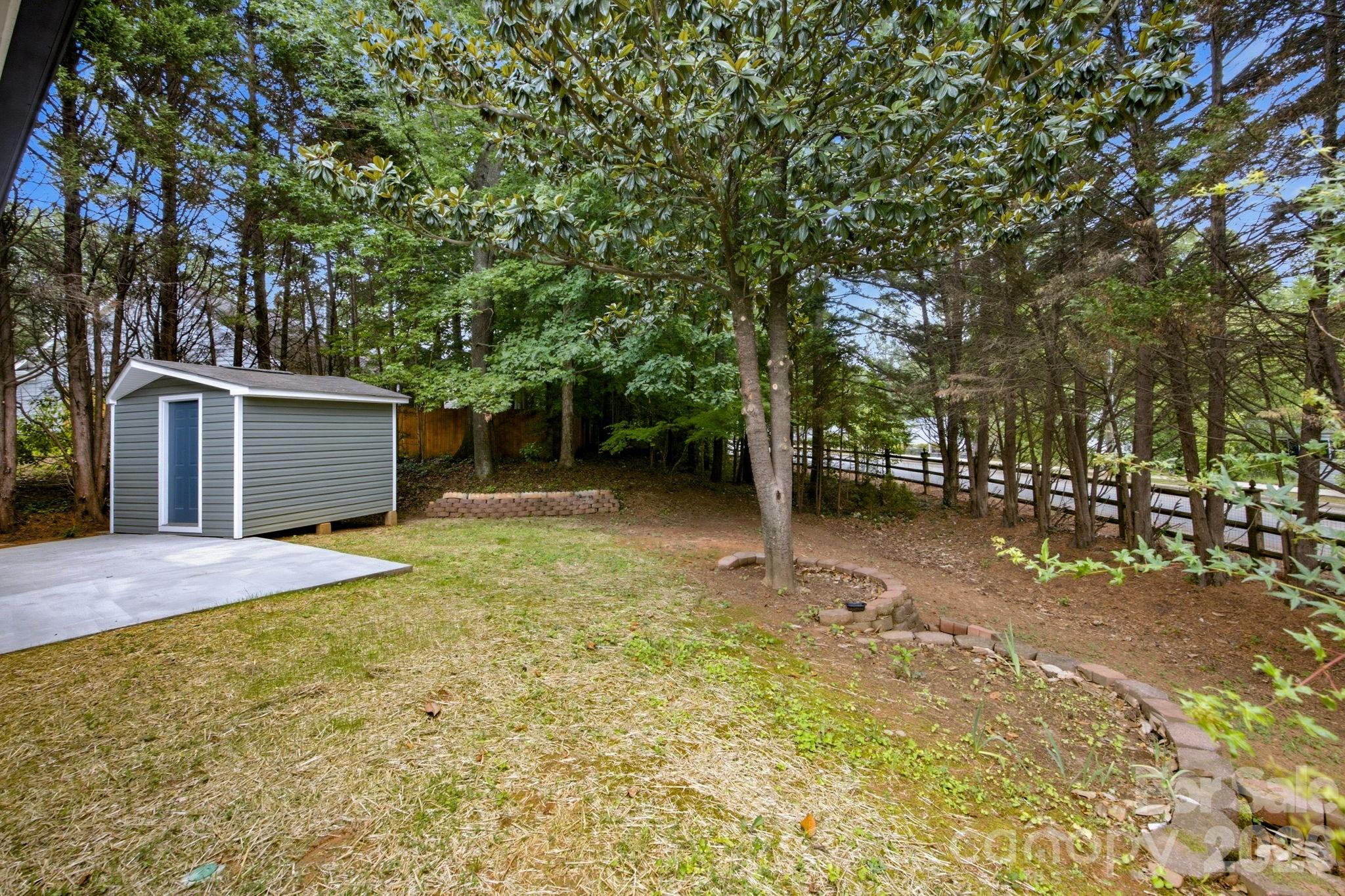106 Moonflower Court — Mooresville