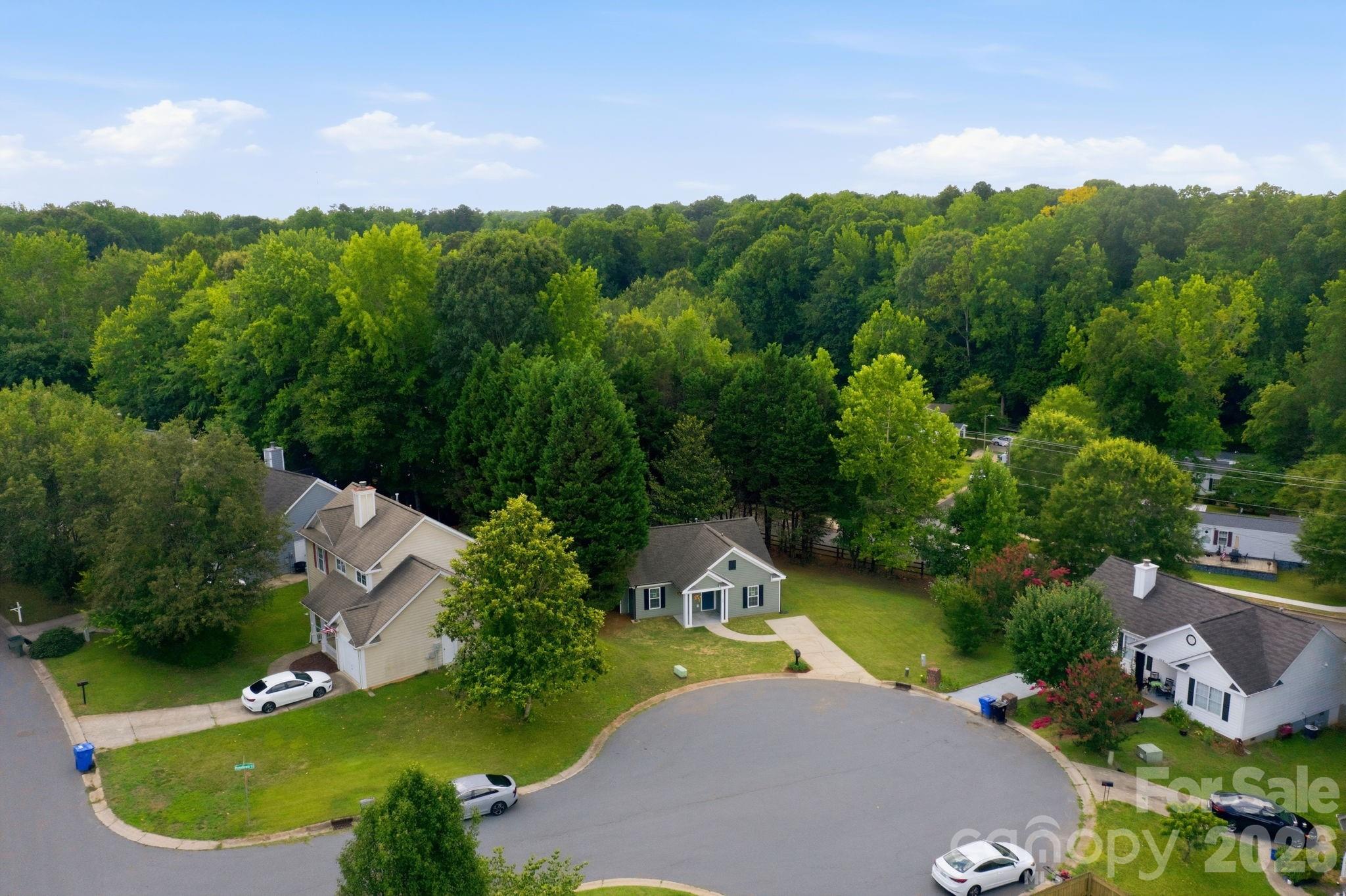 106 Moonflower Court — Mooresville