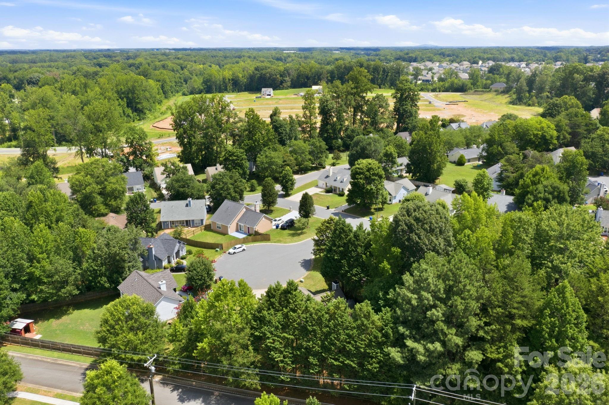 106 Moonflower Court — Mooresville