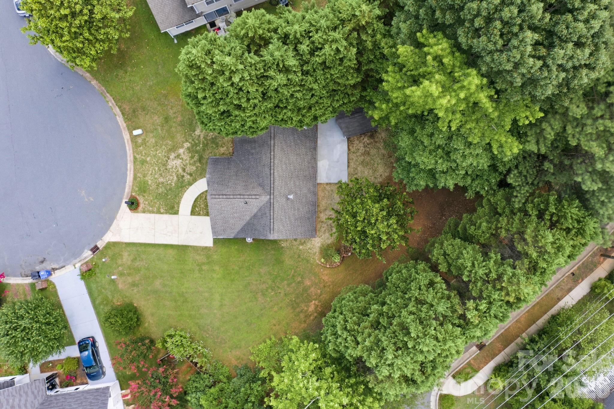 106 Moonflower Court — Mooresville