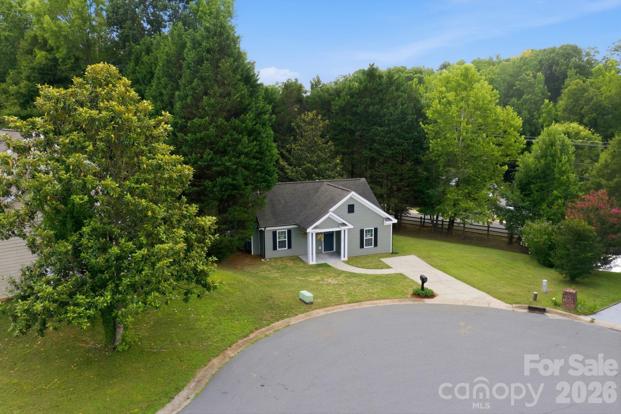 106 Moonflower Court — Mooresville