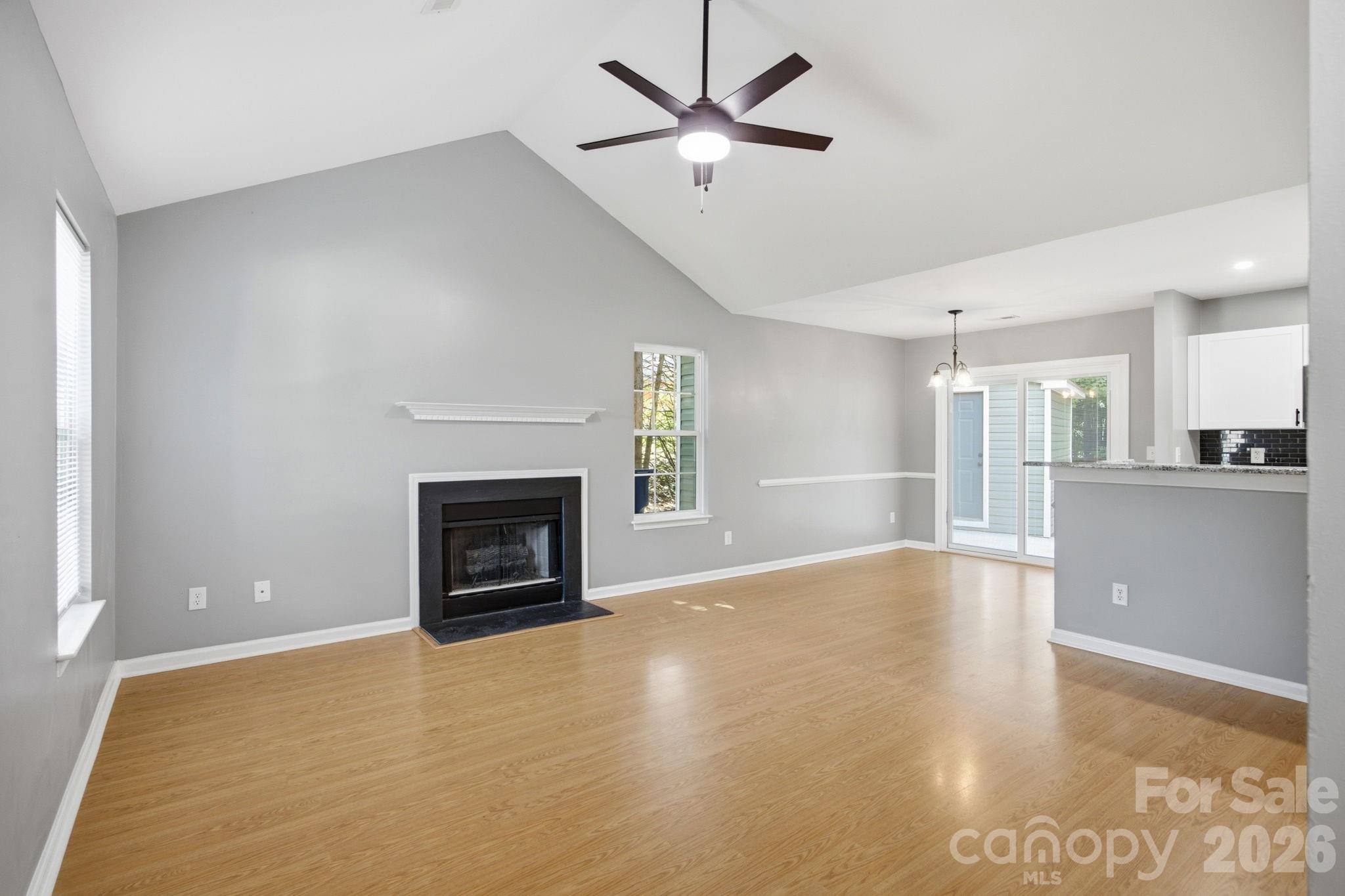 106 Moonflower Court — Mooresville