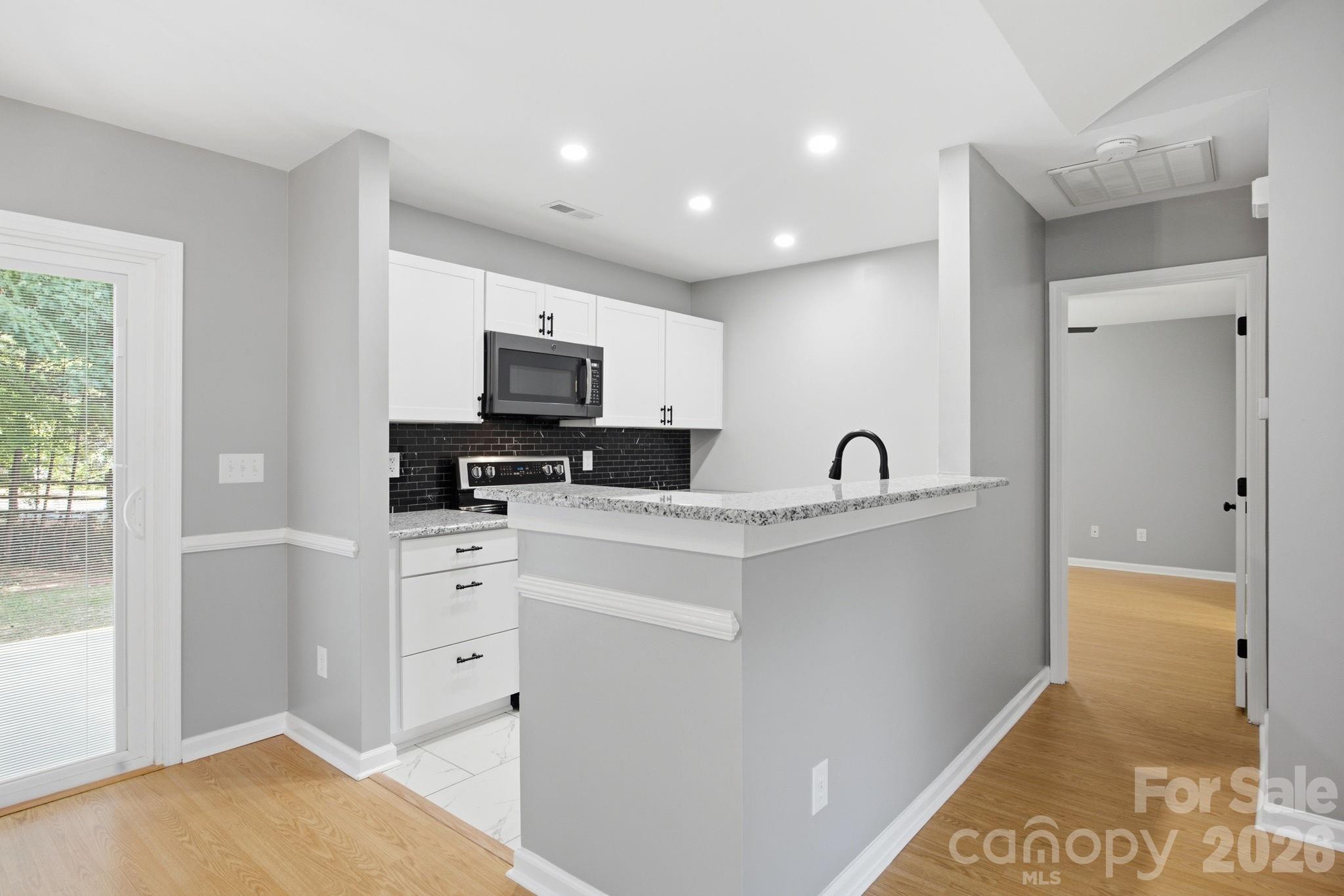 106 Moonflower Court — Mooresville