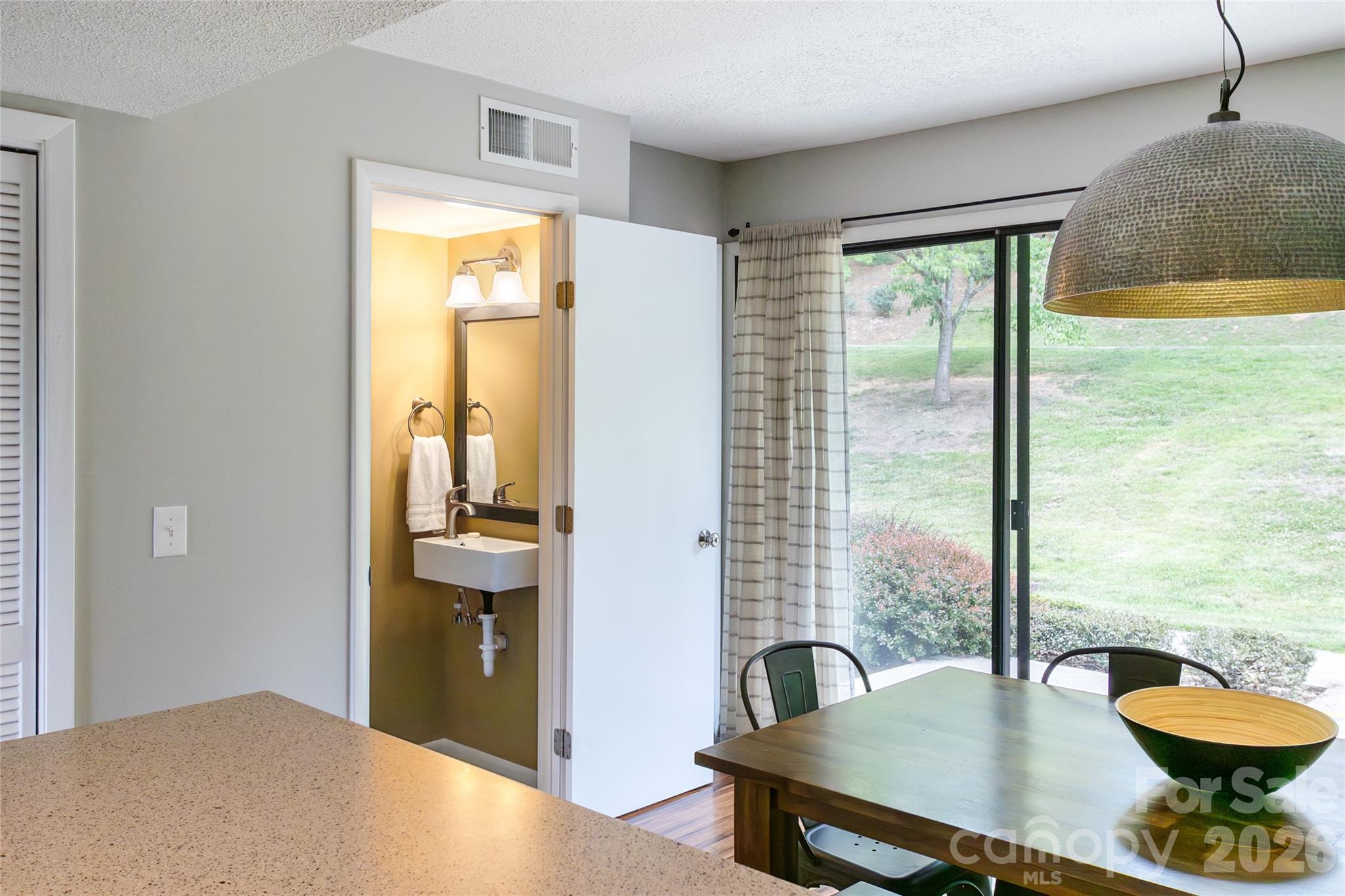 135 Fox Run Boulevard #804 — Lake Lure