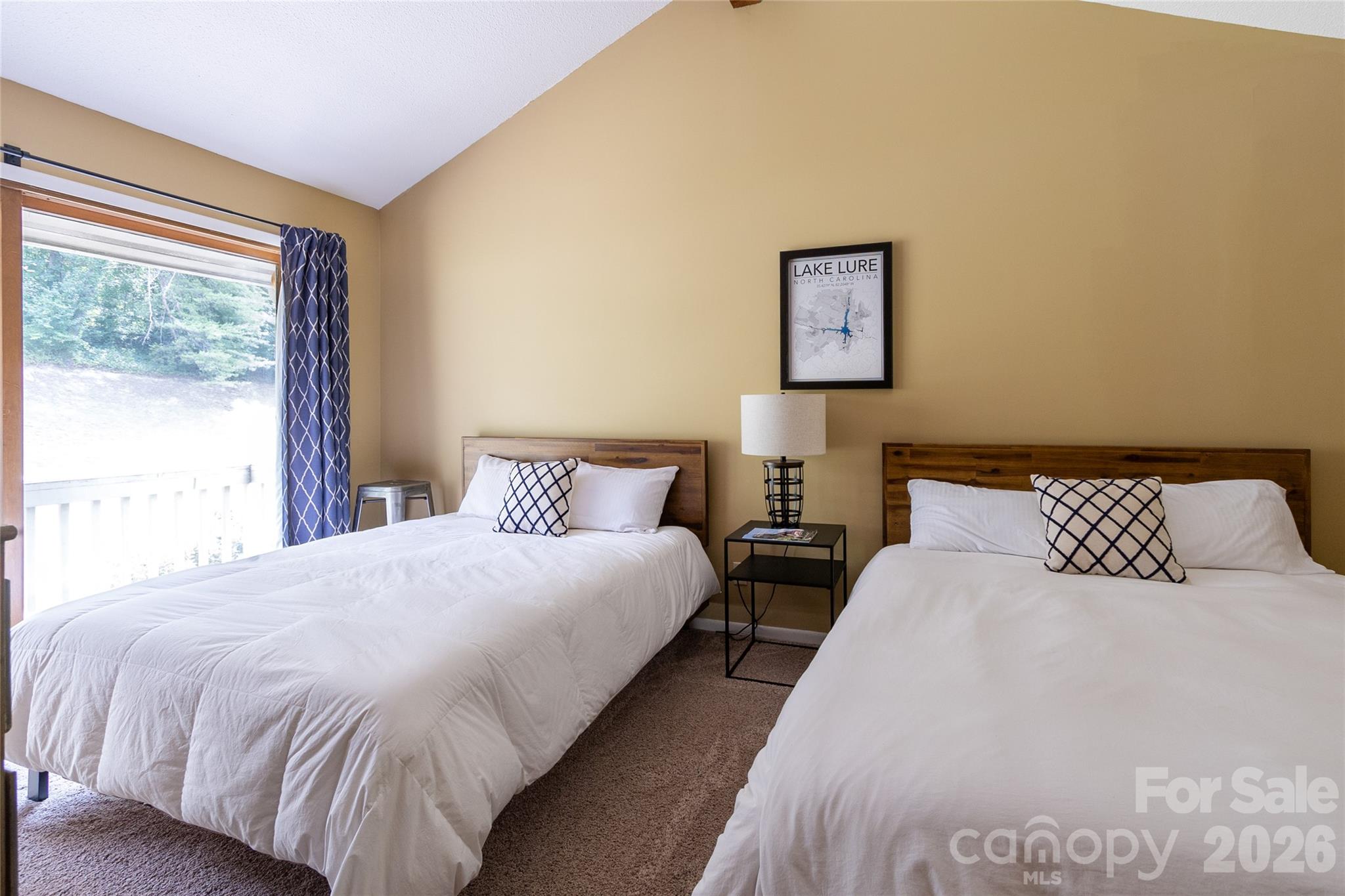135 Fox Run Boulevard #804 — Lake Lure