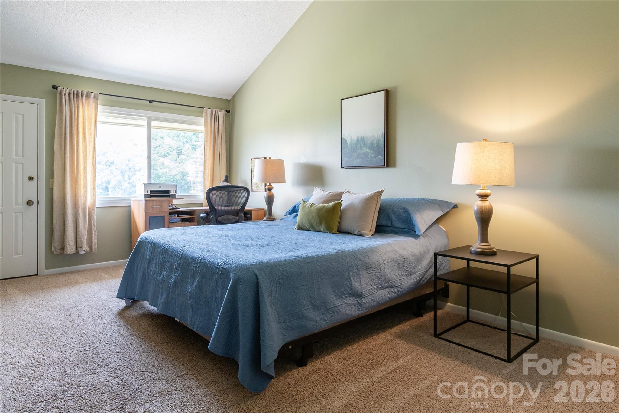 135 Fox Run Boulevard #804 — Lake Lure