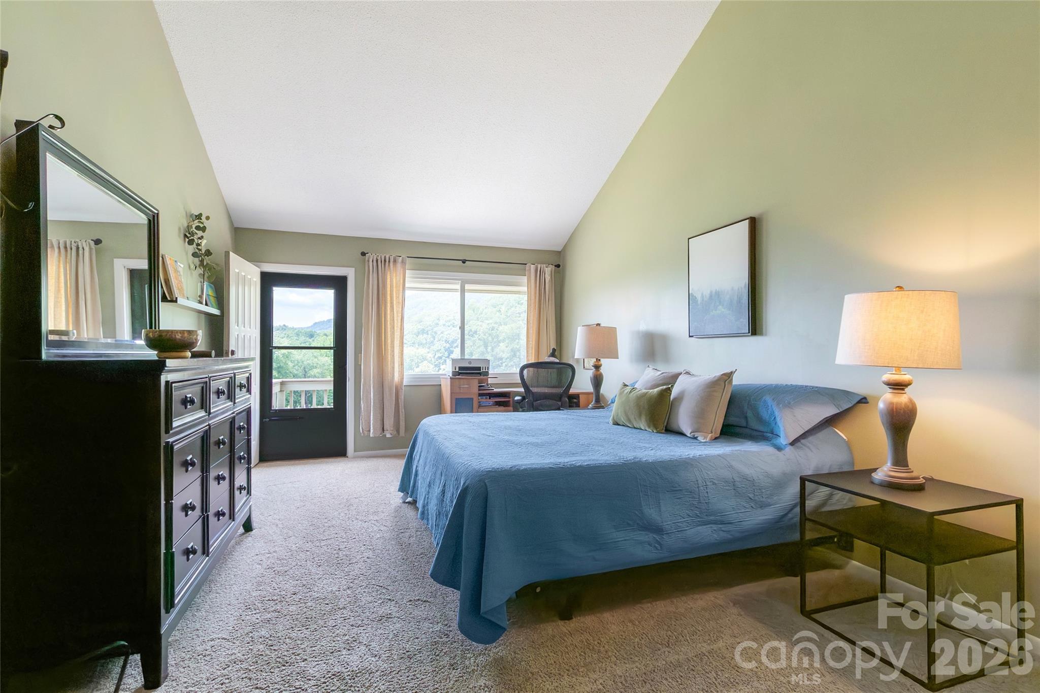135 Fox Run Boulevard #804 — Lake Lure