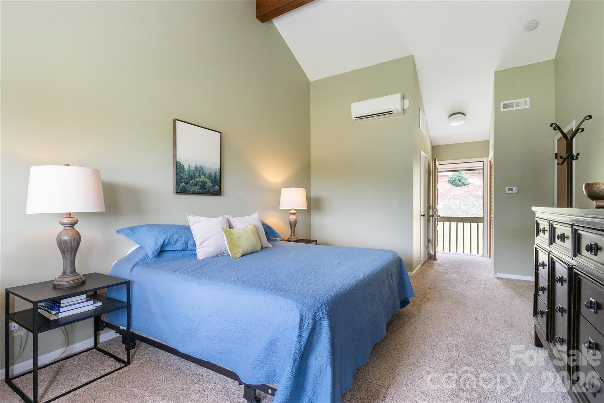 135 Fox Run Boulevard #804 — Lake Lure