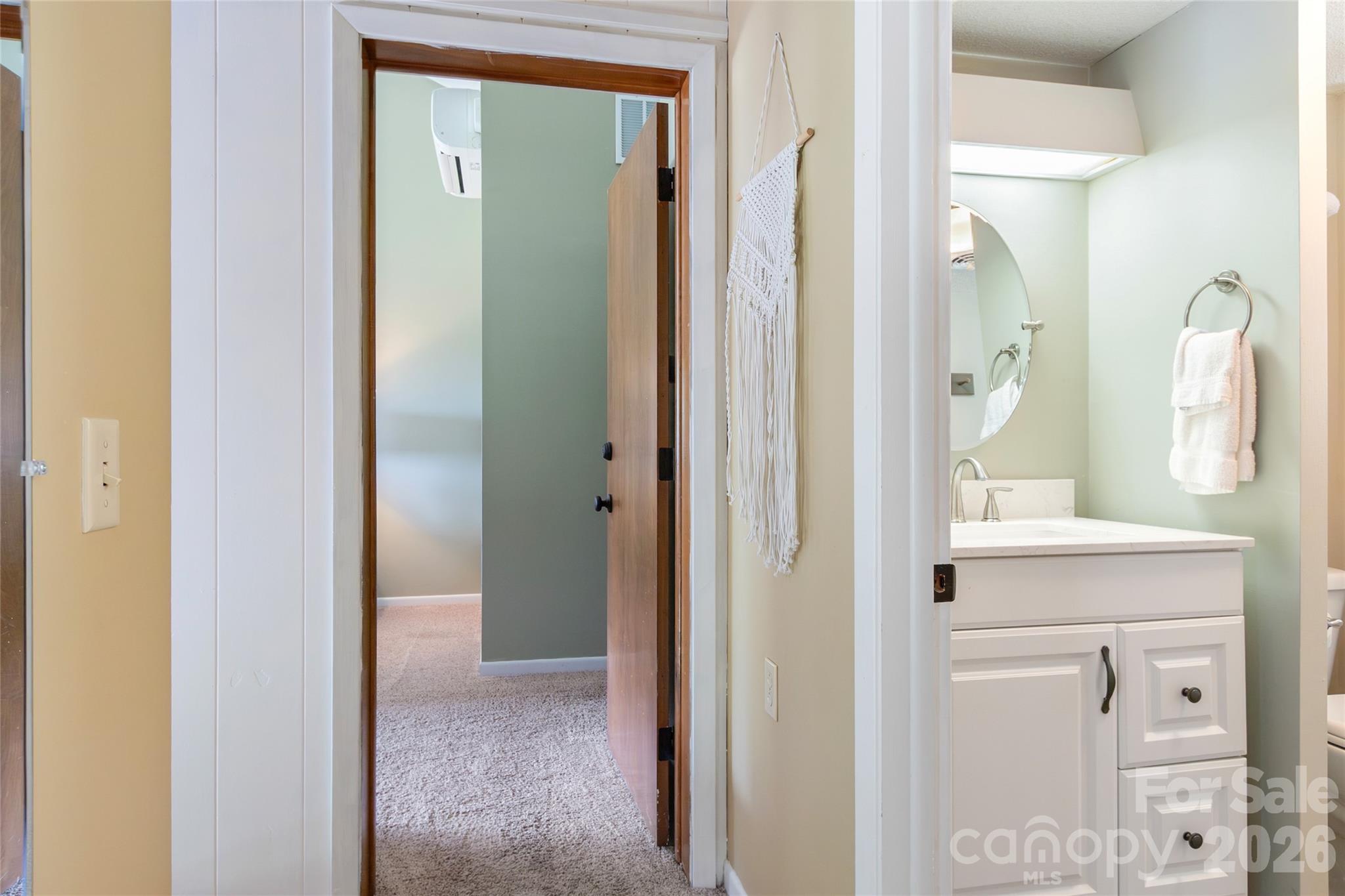 135 Fox Run Boulevard #804 — Lake Lure