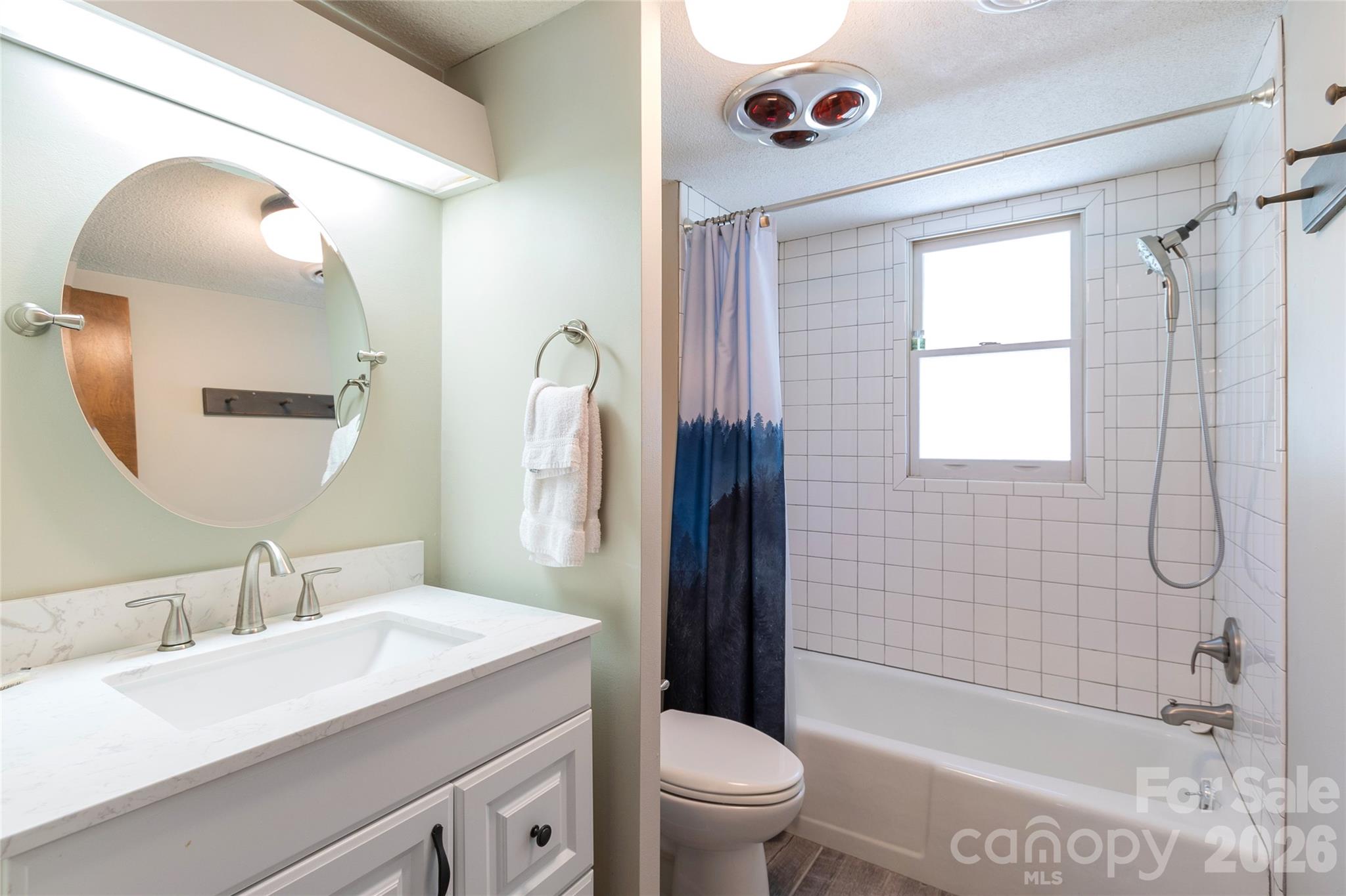 135 Fox Run Boulevard #804 — Lake Lure