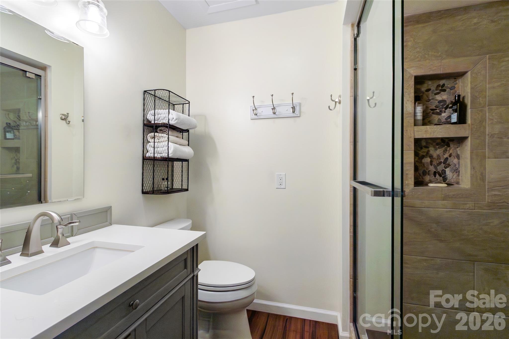 135 Fox Run Boulevard #804 — Lake Lure