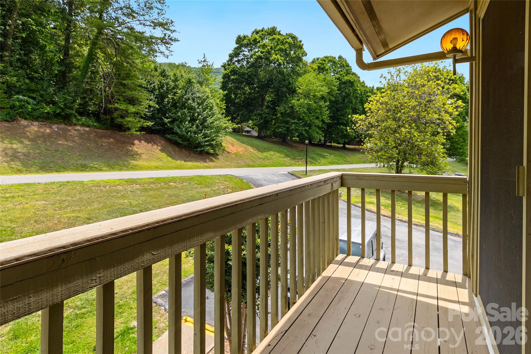 135 Fox Run Boulevard #804 — Lake Lure