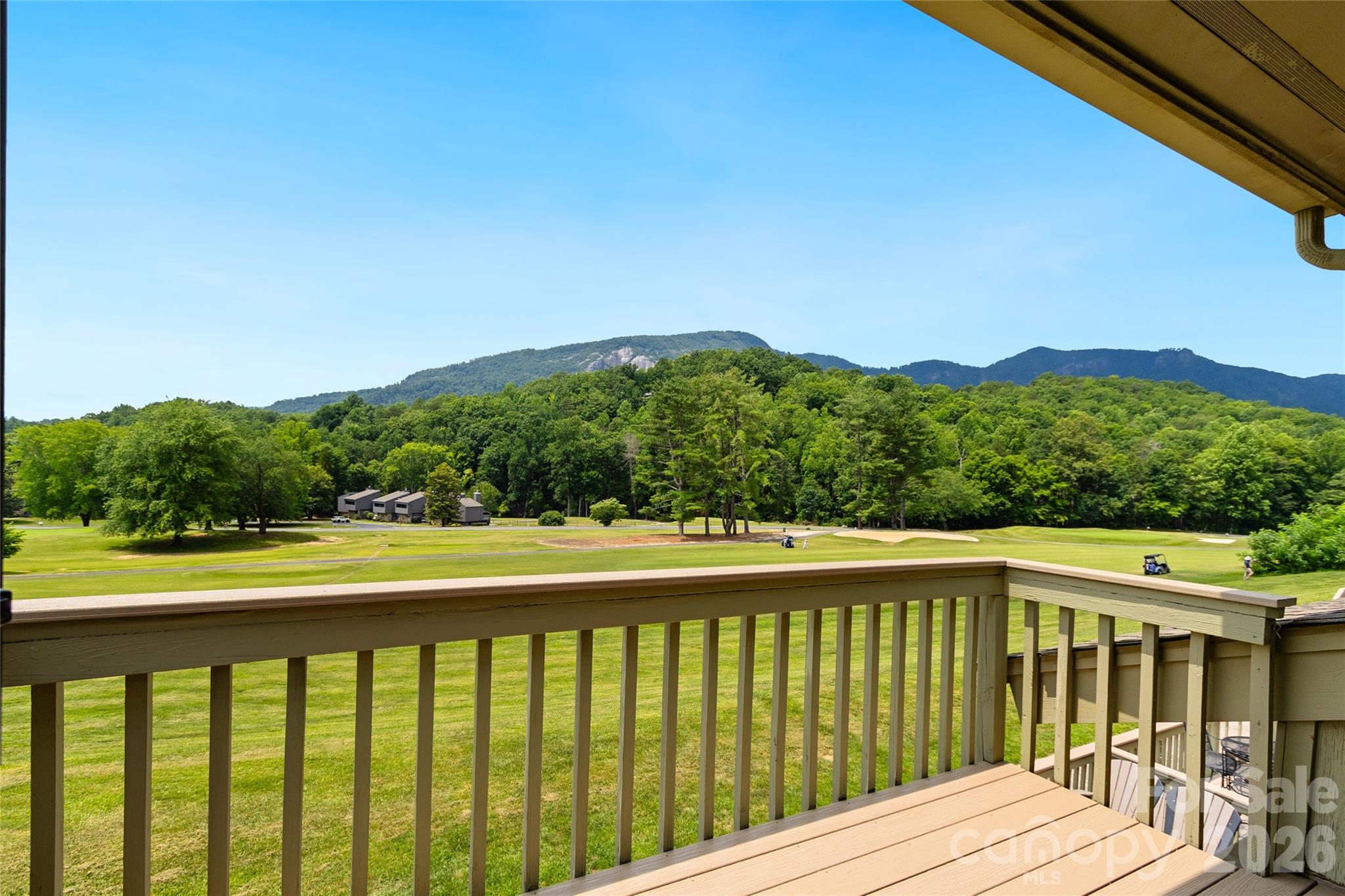 135 Fox Run Boulevard #804 — Lake Lure