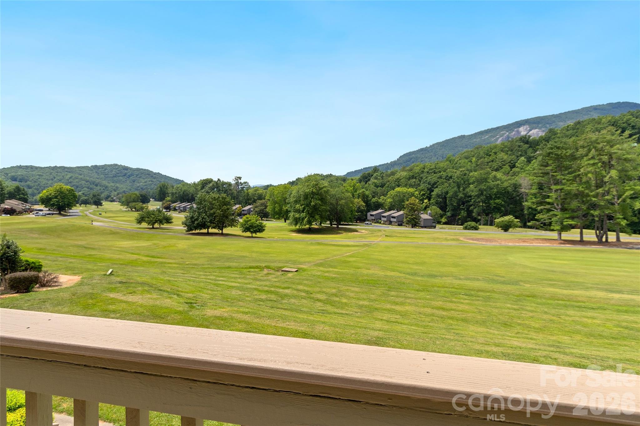 135 Fox Run Boulevard #804 — Lake Lure