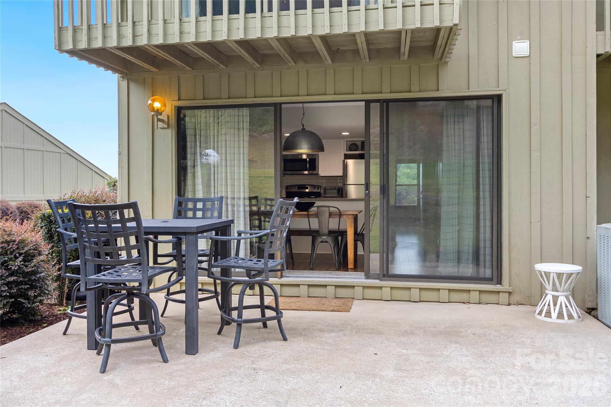 135 Fox Run Boulevard #804 — Lake Lure