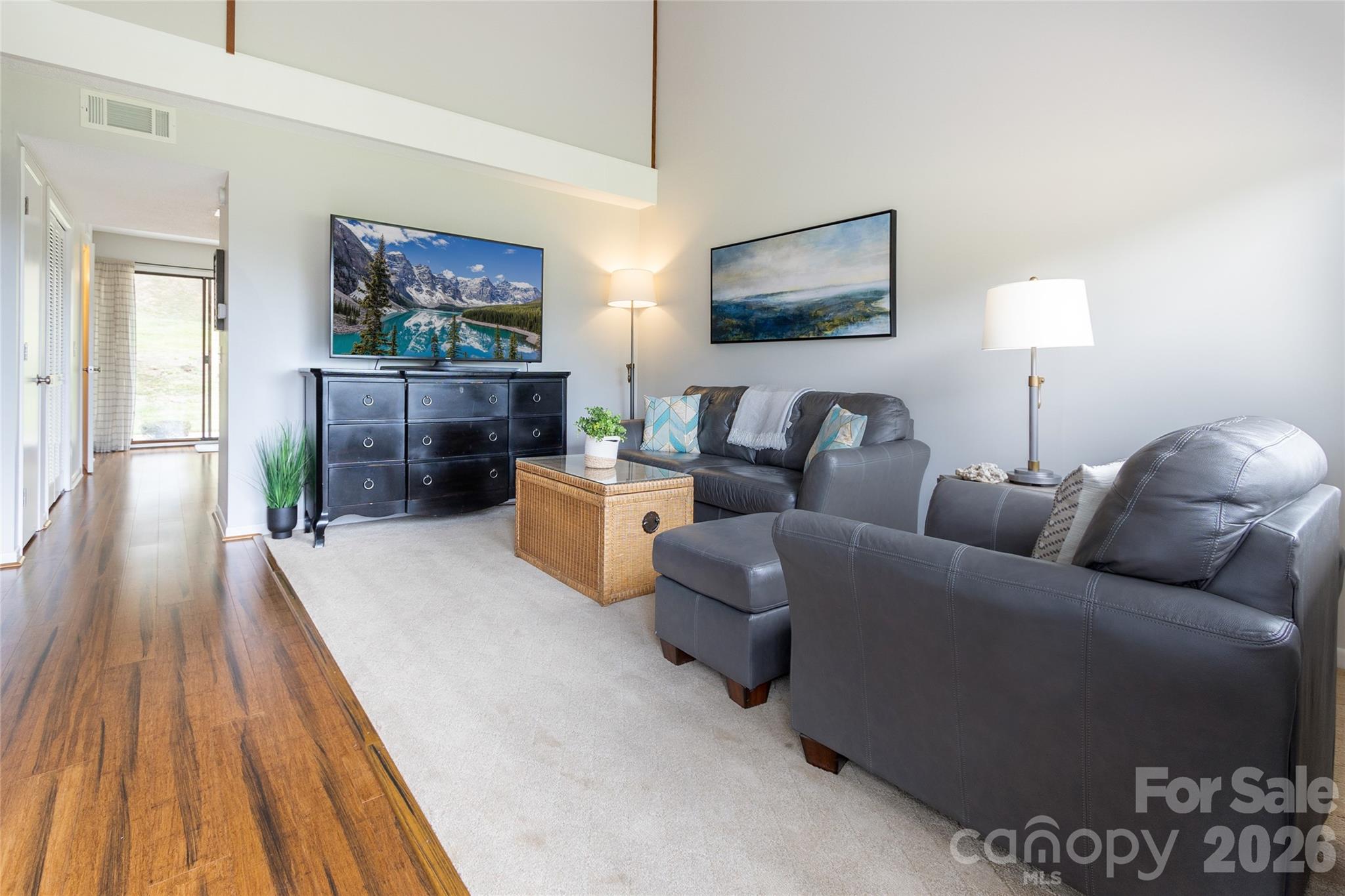 135 Fox Run Boulevard #804 — Lake Lure