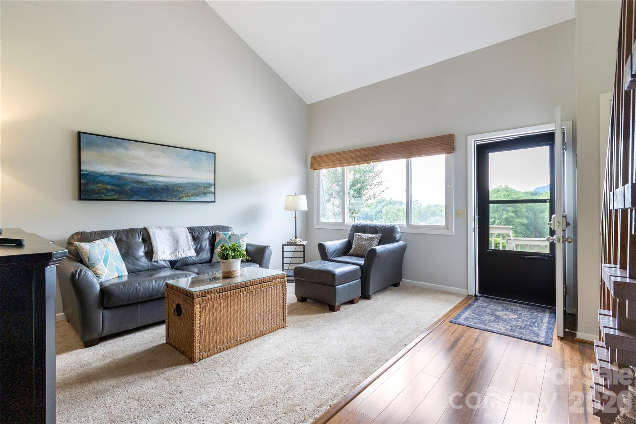 135 Fox Run Boulevard #804 — Lake Lure