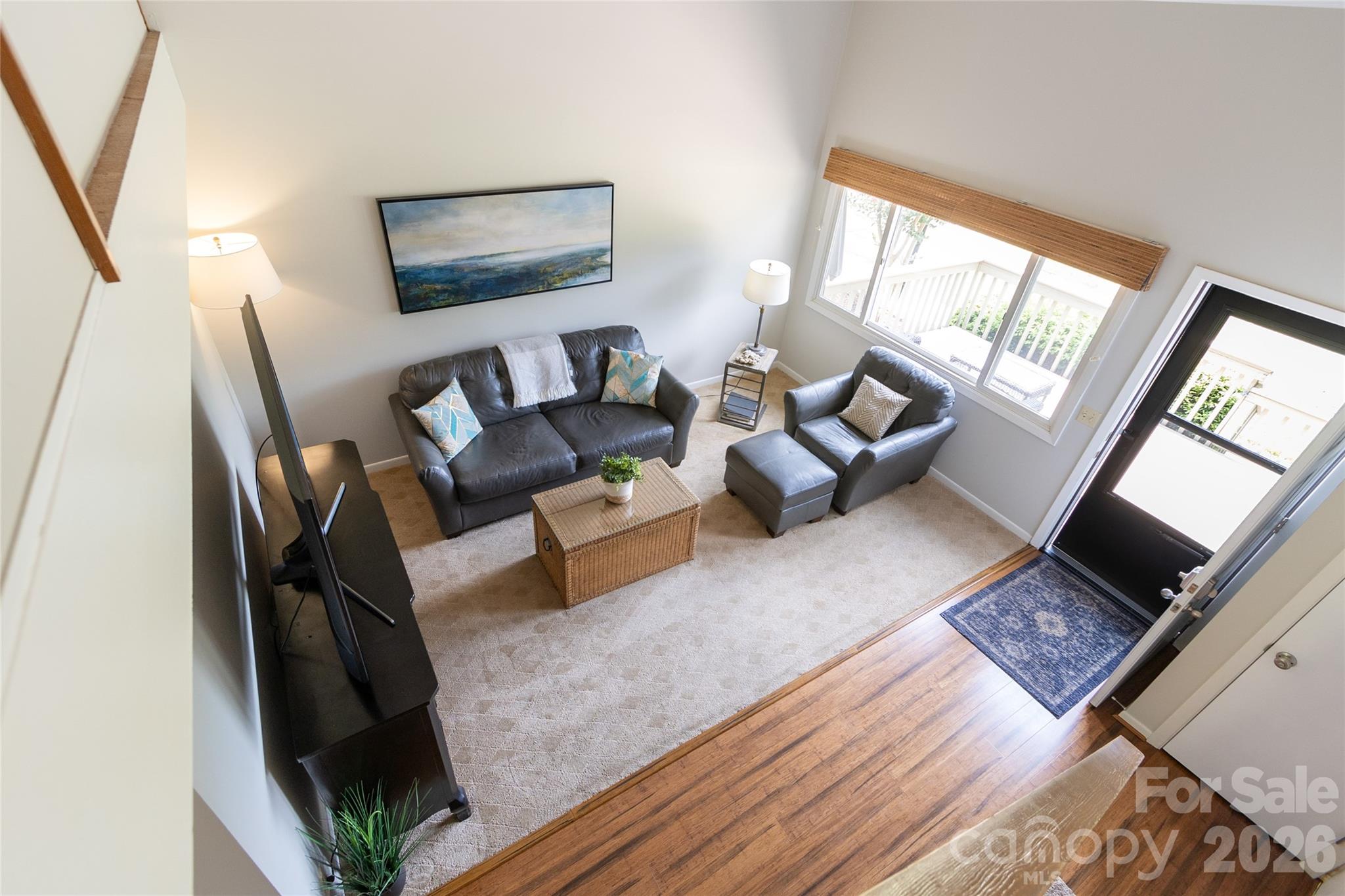 135 Fox Run Boulevard #804 — Lake Lure