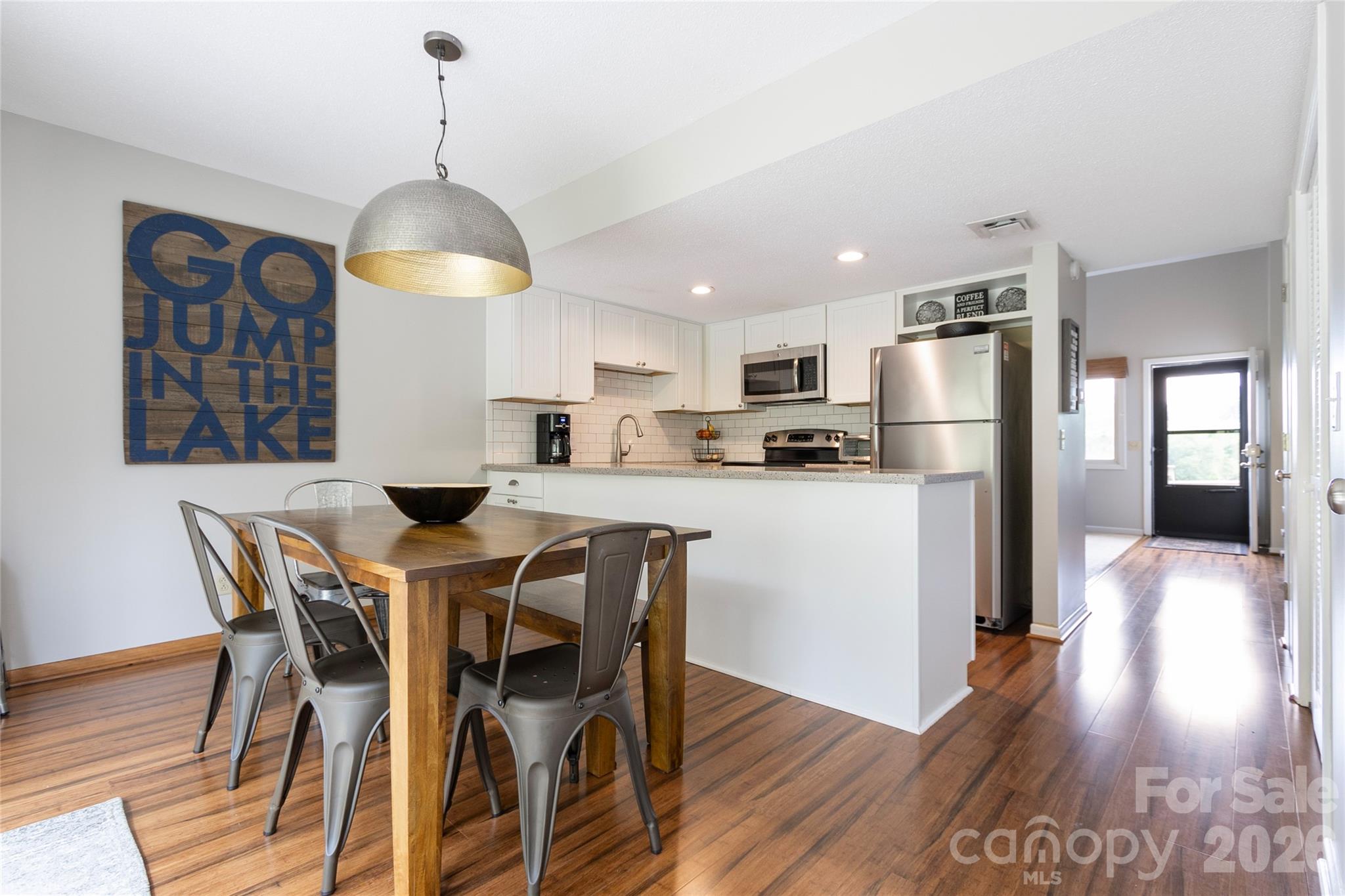 135 Fox Run Boulevard #804 — Lake Lure