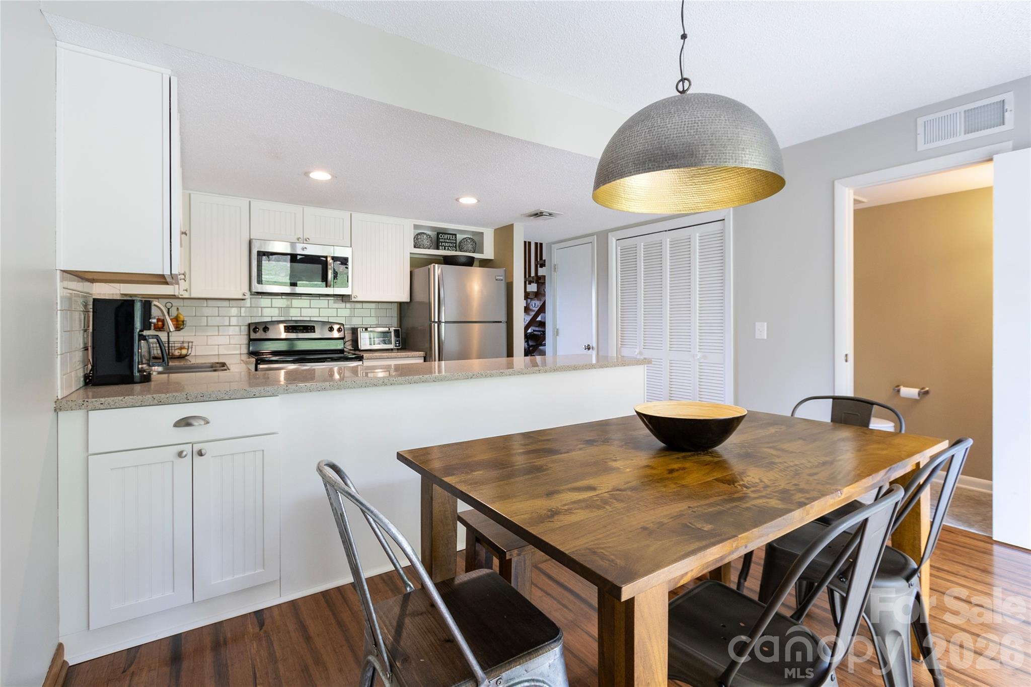 135 Fox Run Boulevard #804 — Lake Lure