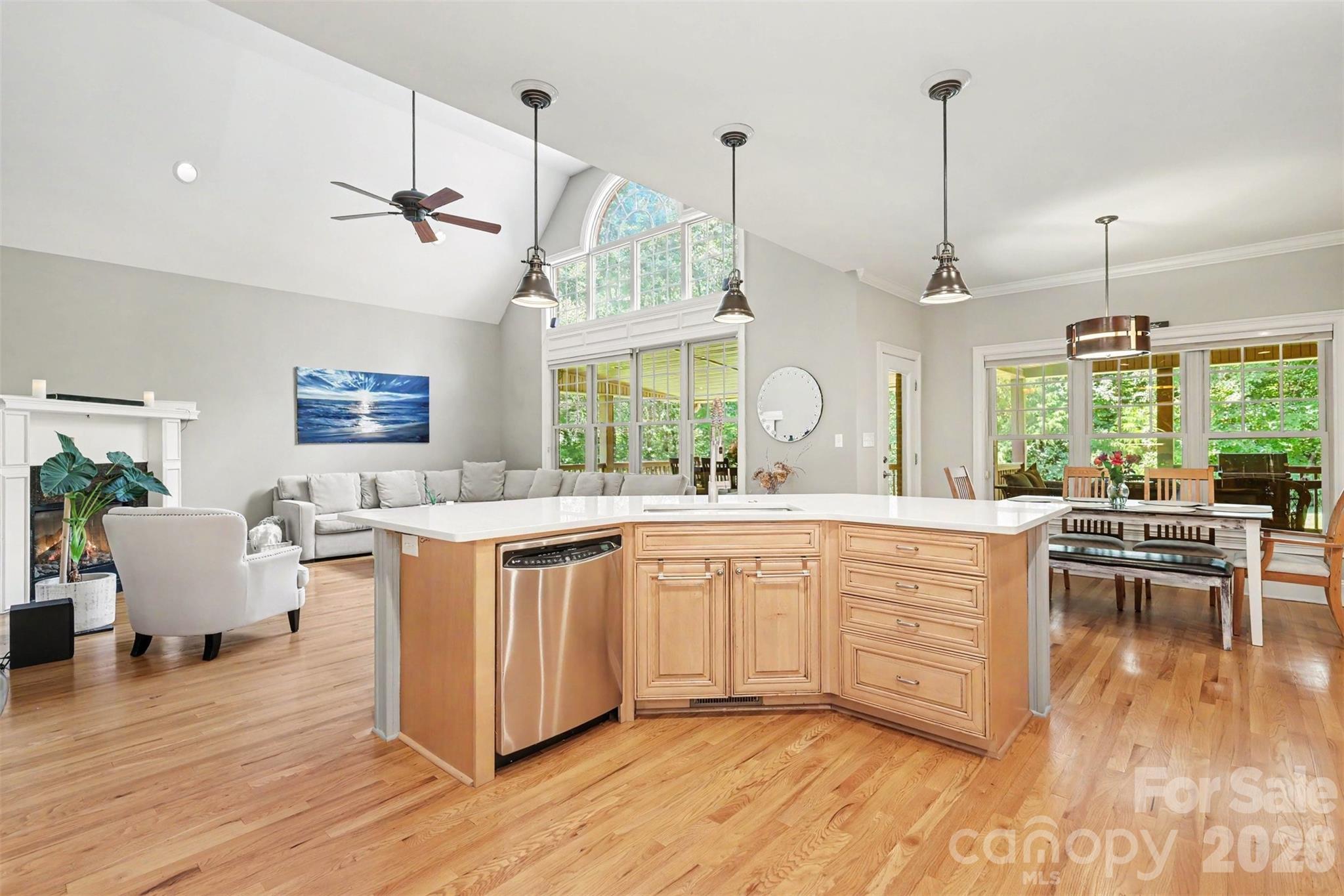 1702 Hannon Farm Road — Fort Mill