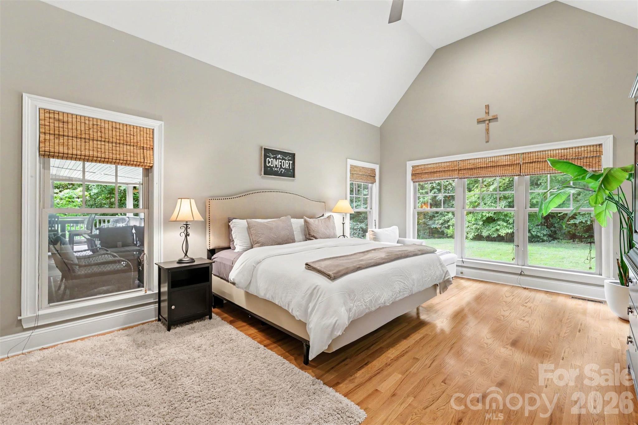1702 Hannon Farm Road — Fort Mill