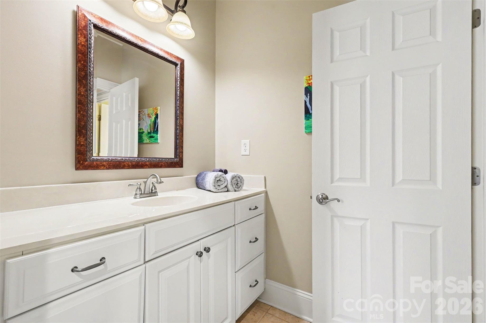 1702 Hannon Farm Road — Fort Mill