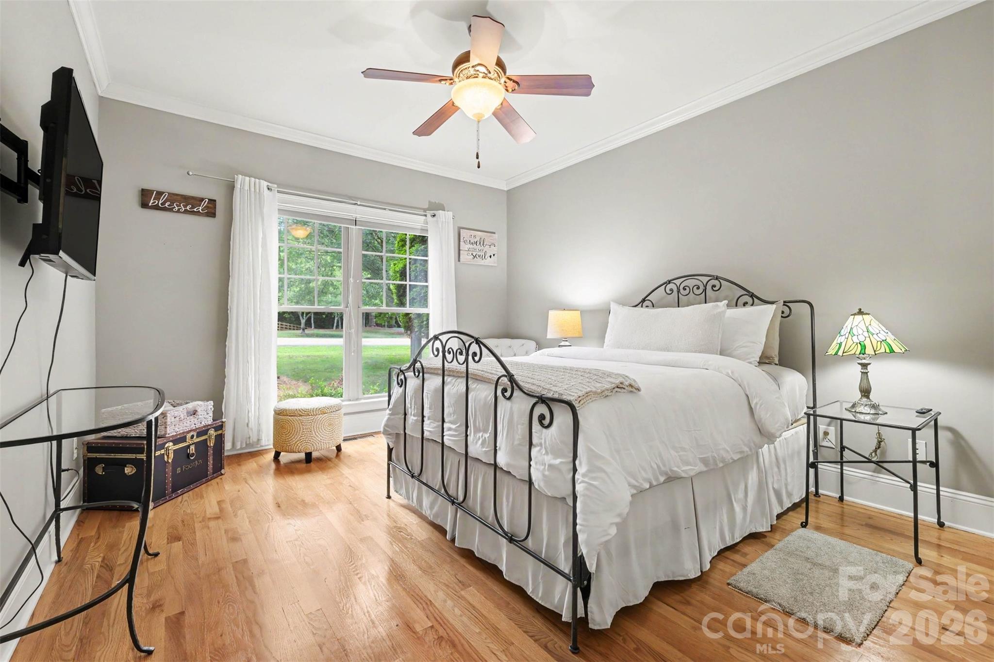 1702 Hannon Farm Road — Fort Mill