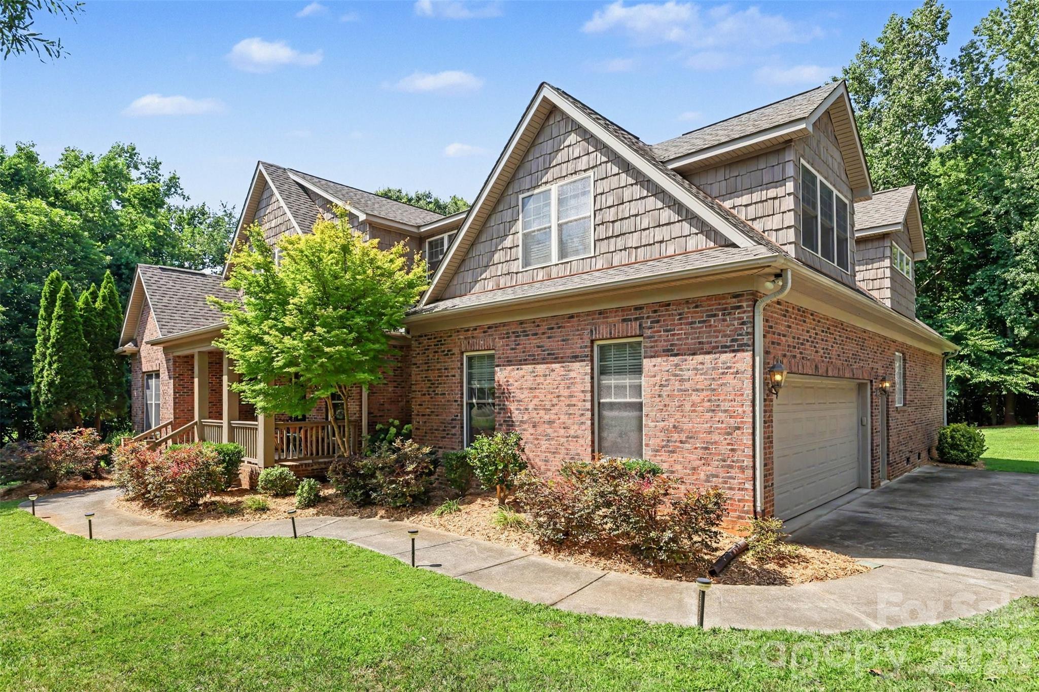 1702 Hannon Farm Road — Fort Mill