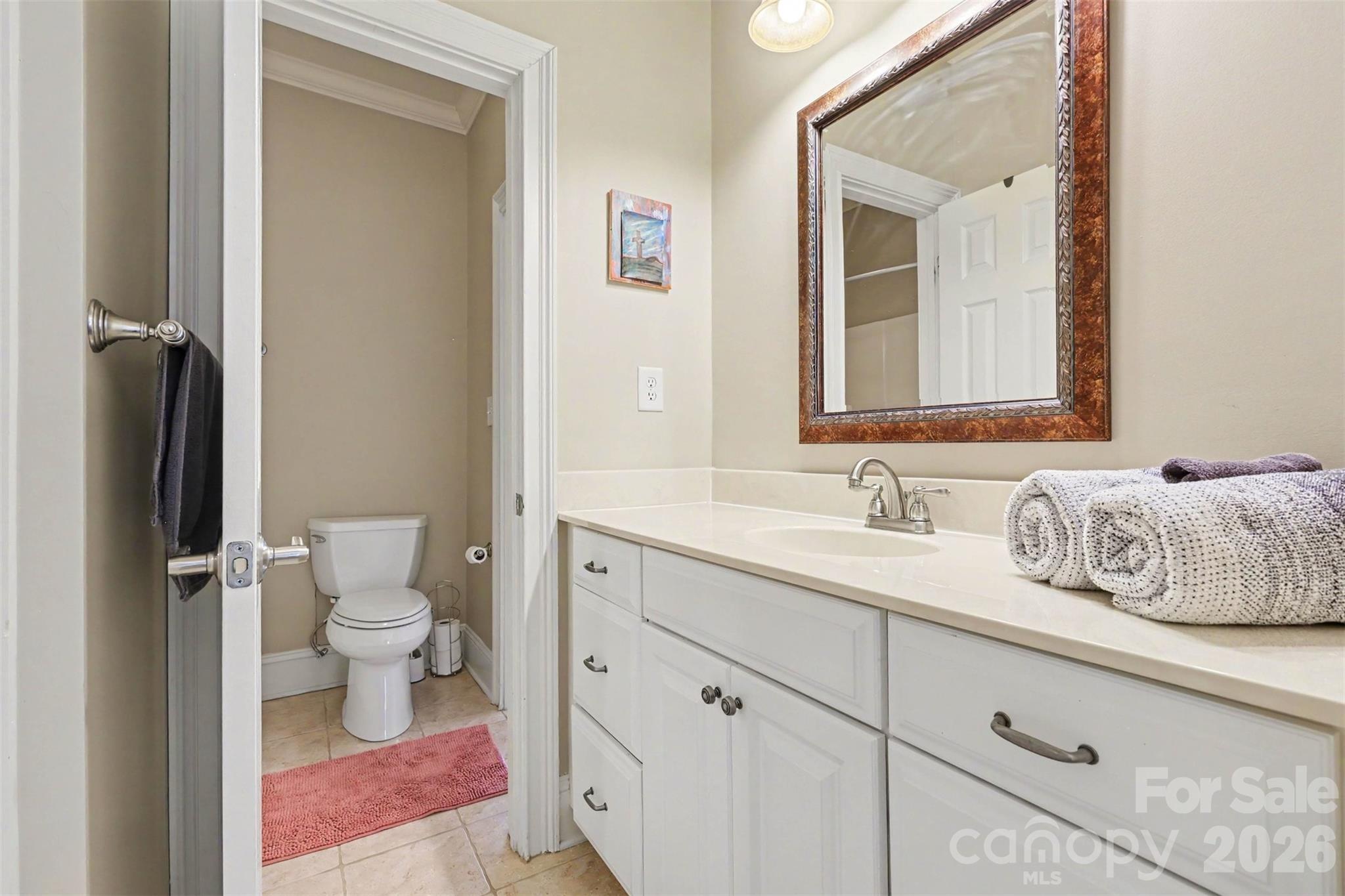 1702 Hannon Farm Road — Fort Mill