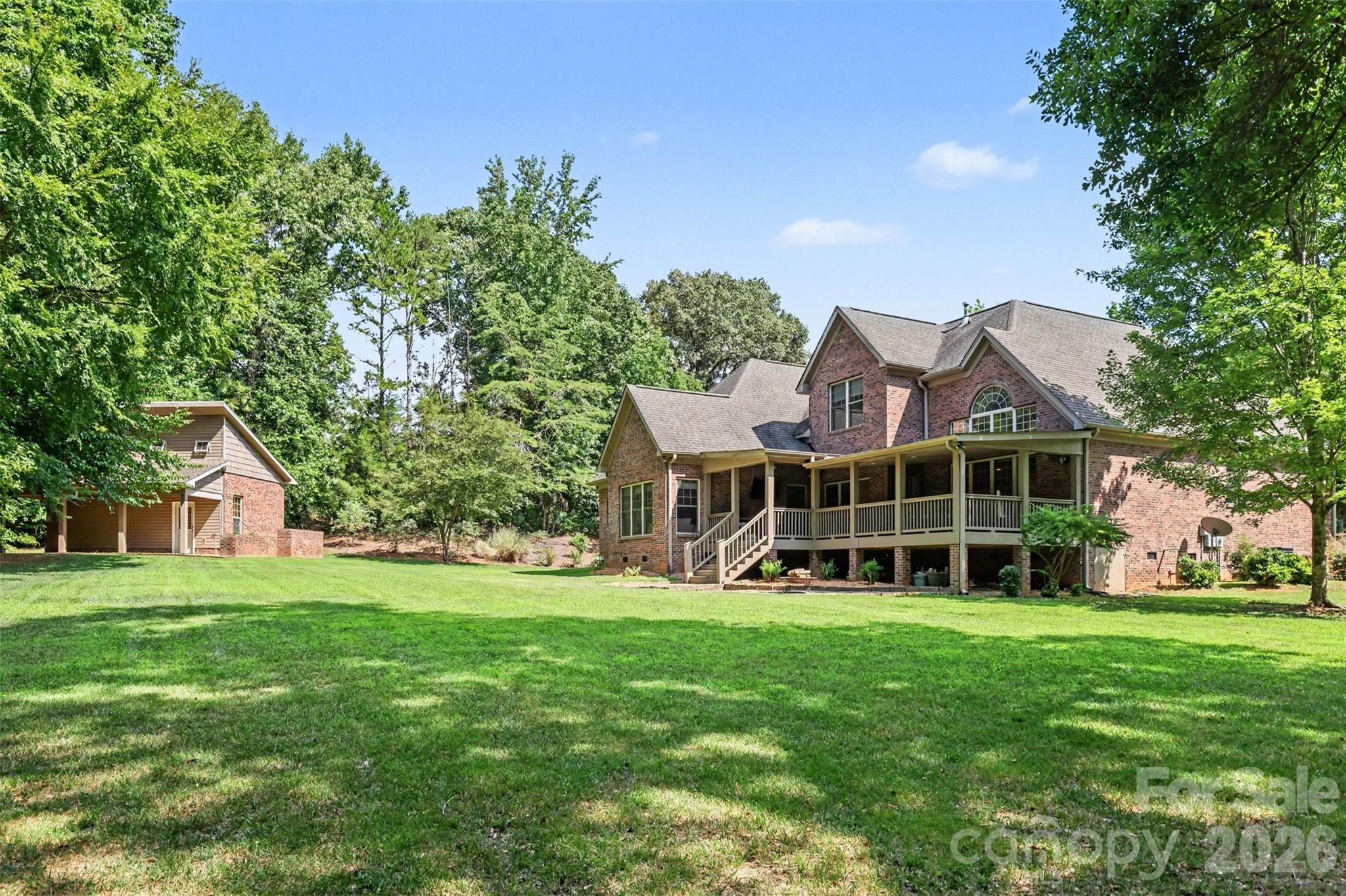 1702 Hannon Farm Road — Fort Mill