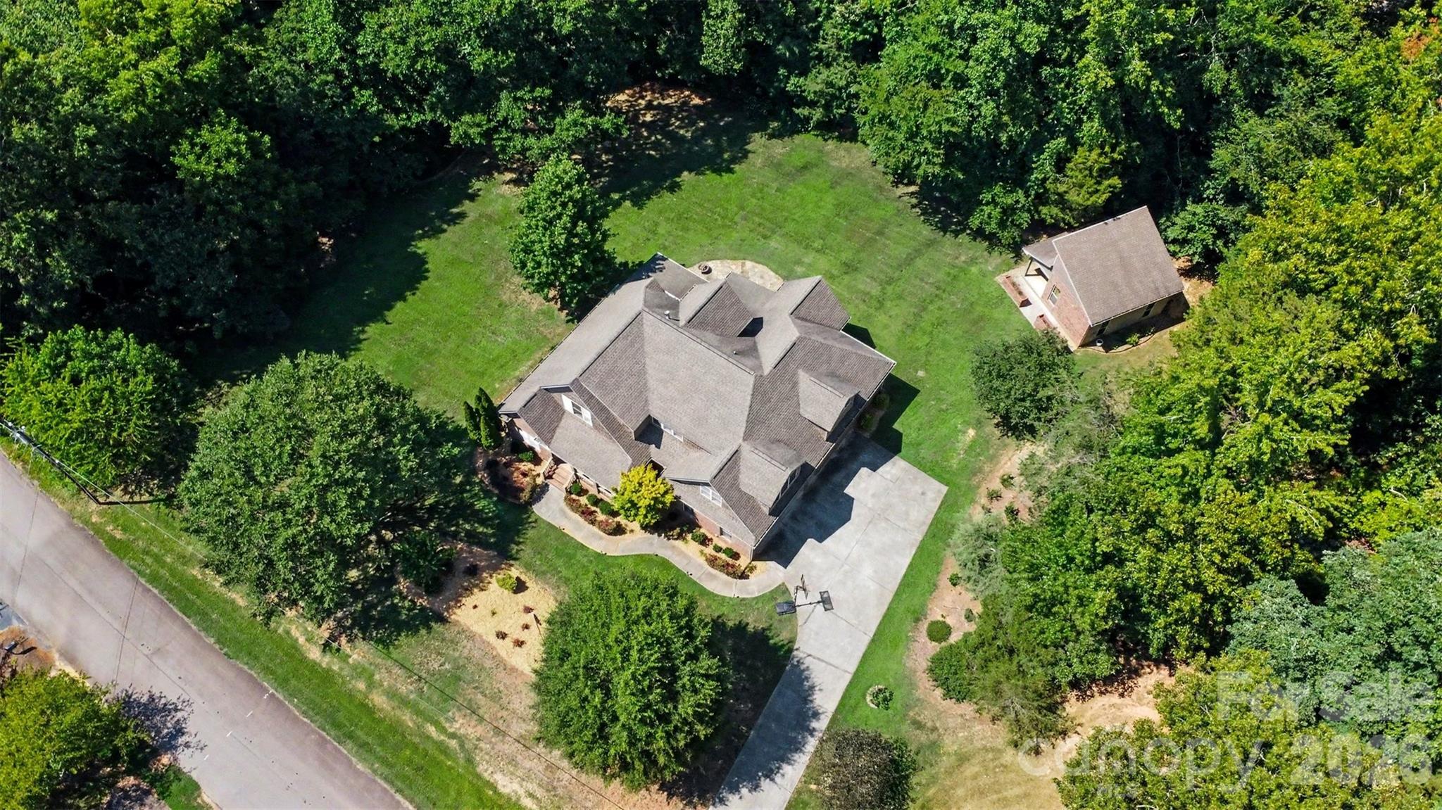 1702 Hannon Farm Road — Fort Mill