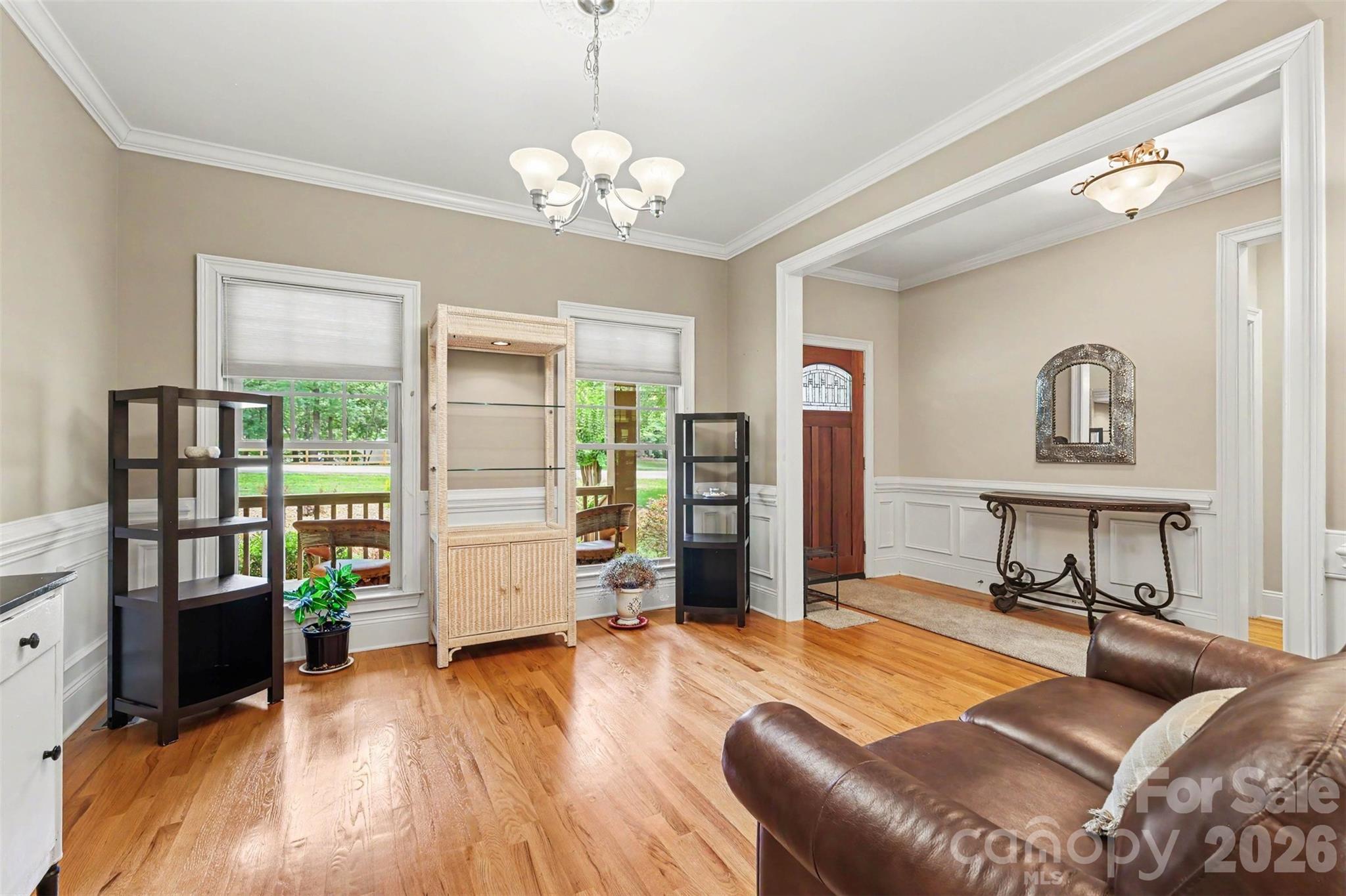 1702 Hannon Farm Road — Fort Mill