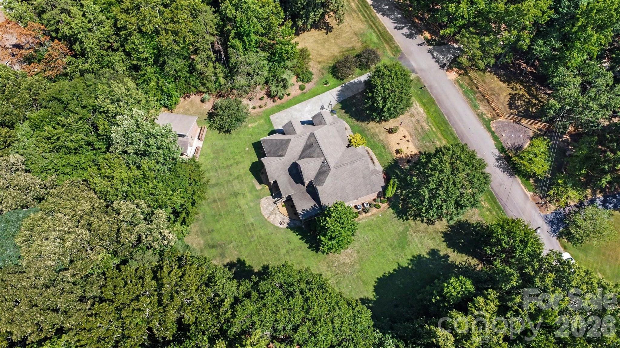 1702 Hannon Farm Road — Fort Mill