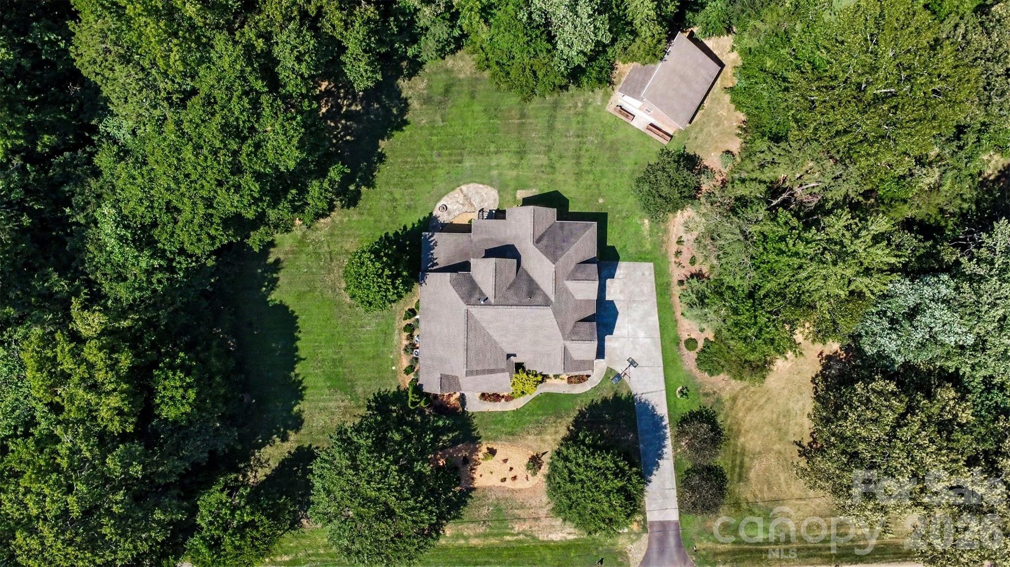 1702 Hannon Farm Road — Fort Mill