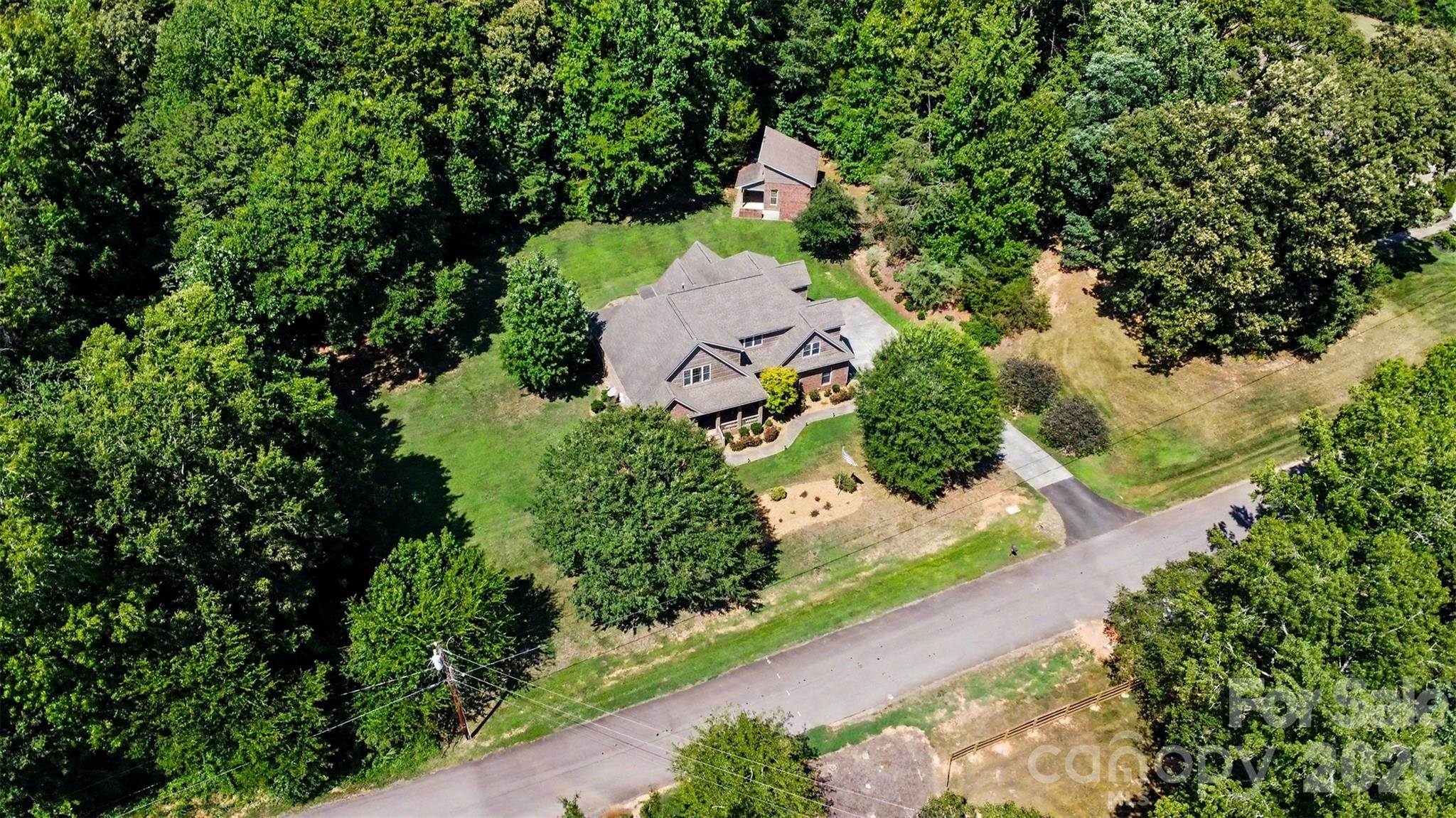 1702 Hannon Farm Road — Fort Mill