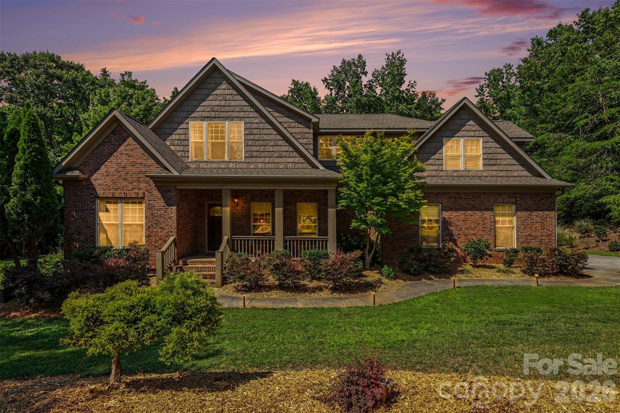 1702 Hannon Farm Road — Fort Mill